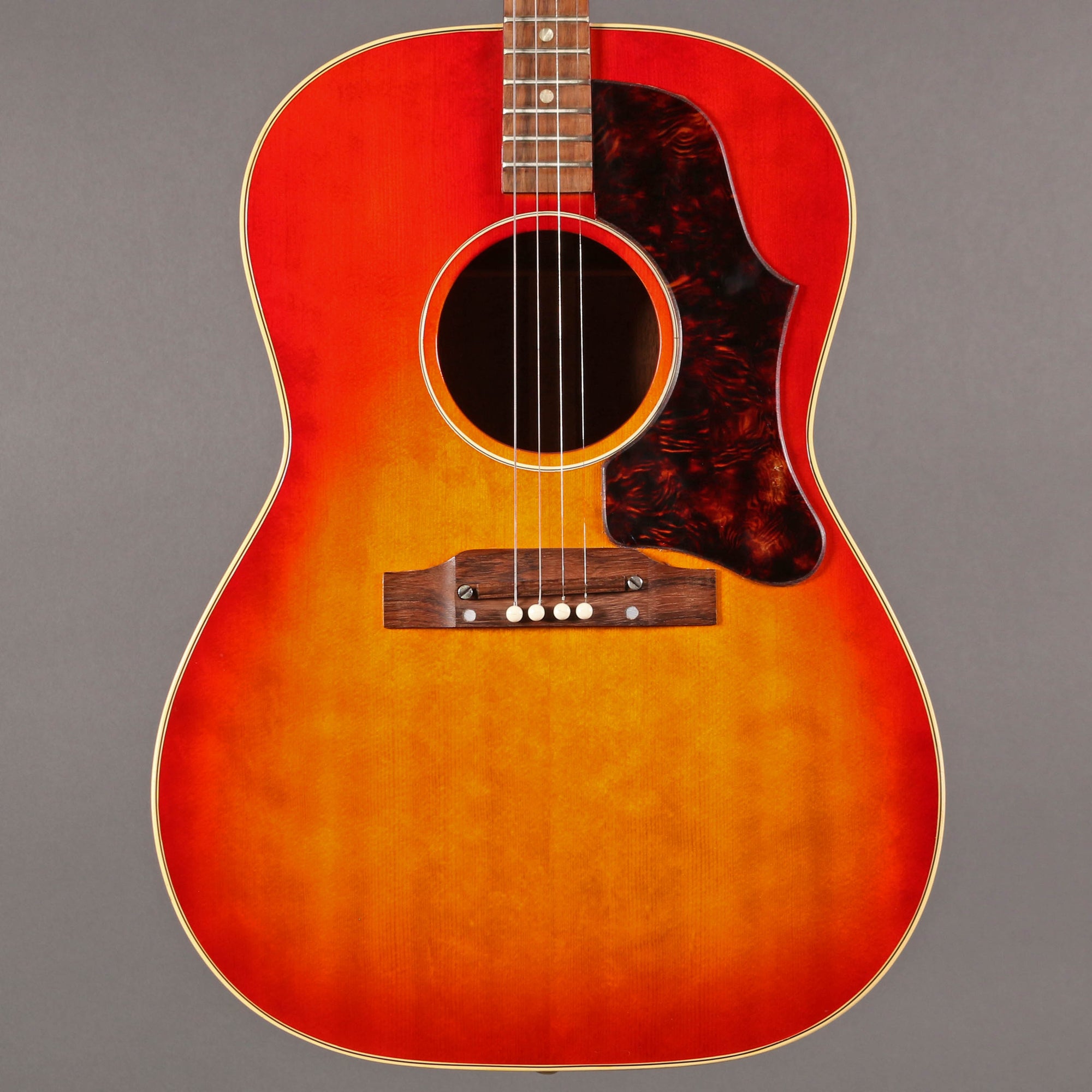 Late 60s Gibson TG-25 [*Kalamazoo Collection]