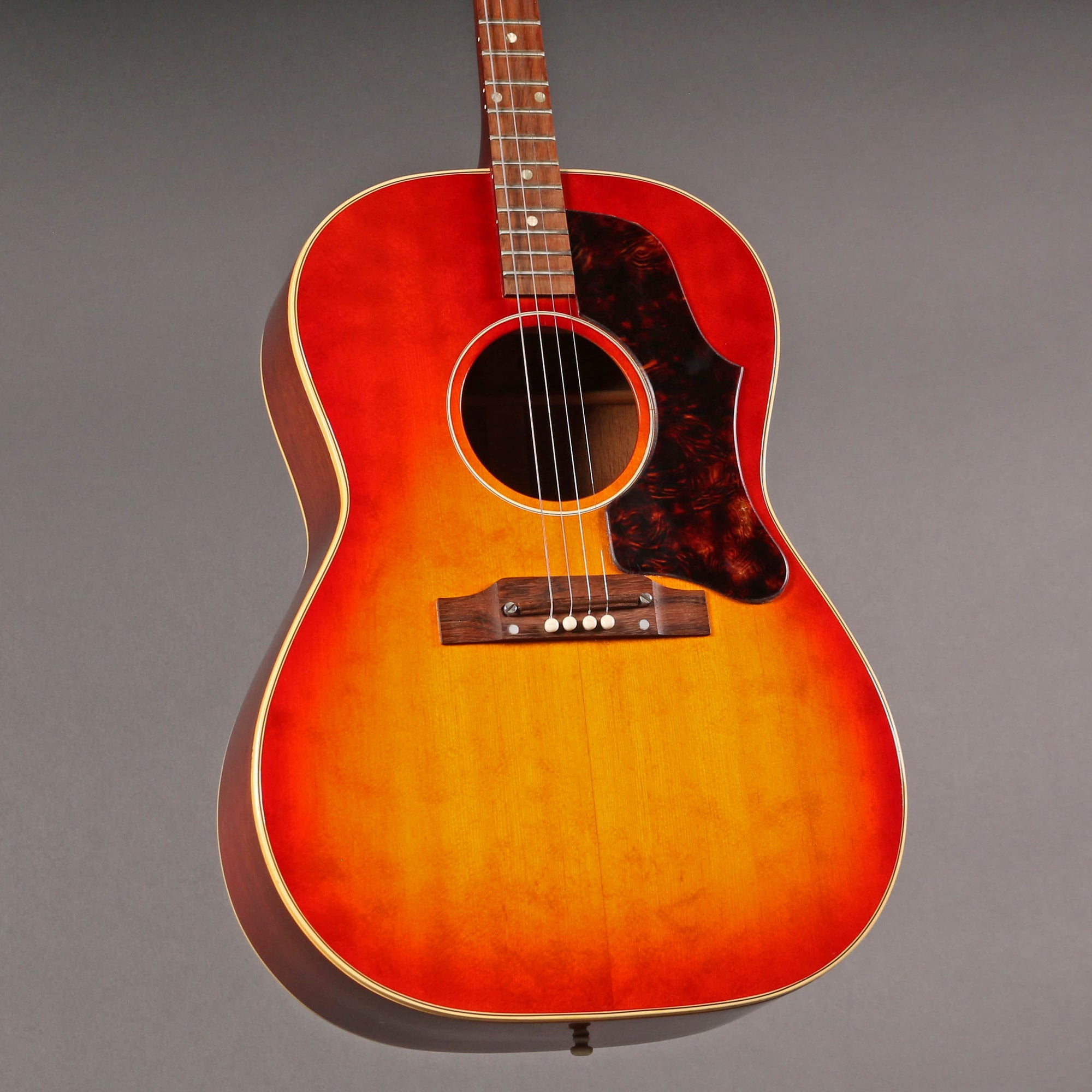 Late 60s Gibson TG-25 [*Kalamazoo Collection]