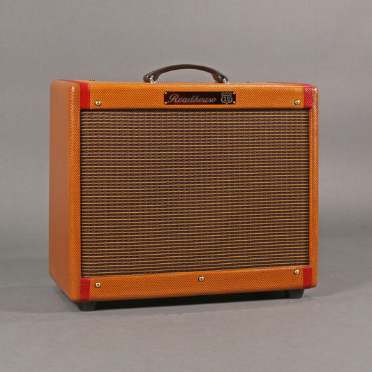 2023 Roadhouse Amps Model 15 "Deluxe"