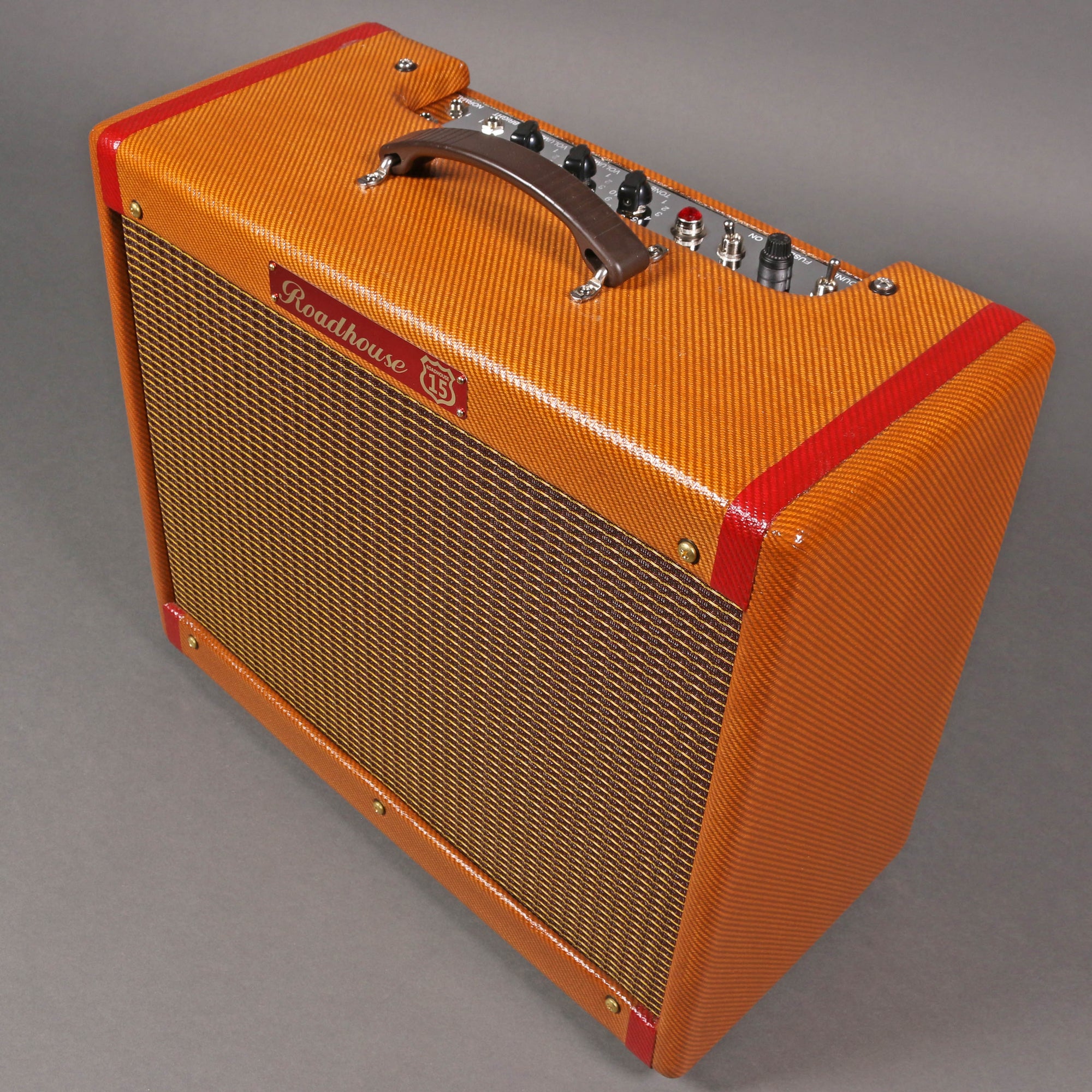 2023 Roadhouse Amplifiers Model 15 &quot;Deluxe&quot;