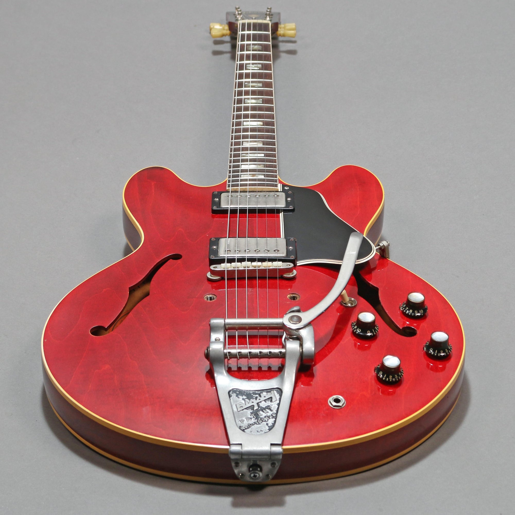 1964 Gibson ES-335