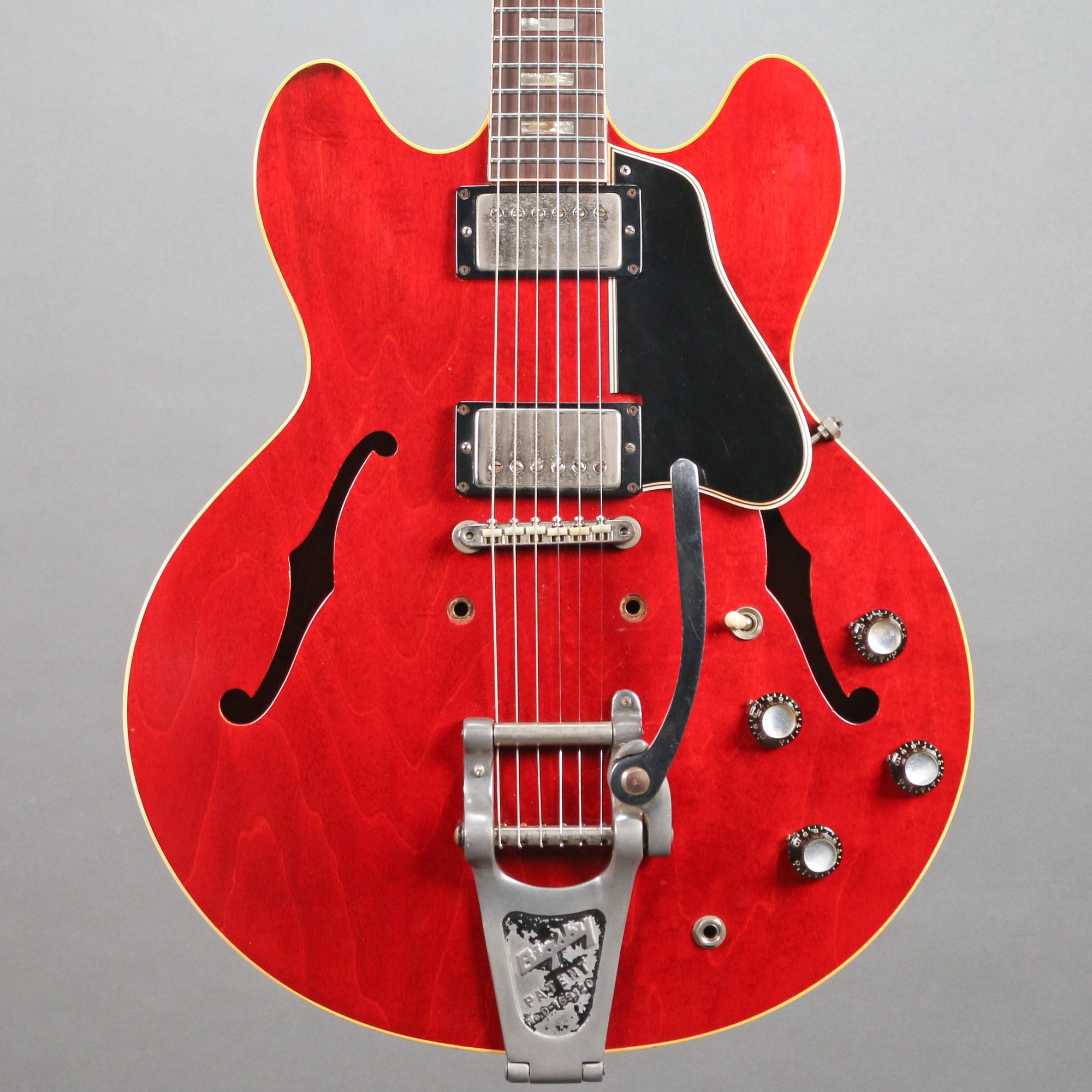 1964 Gibson ES-335