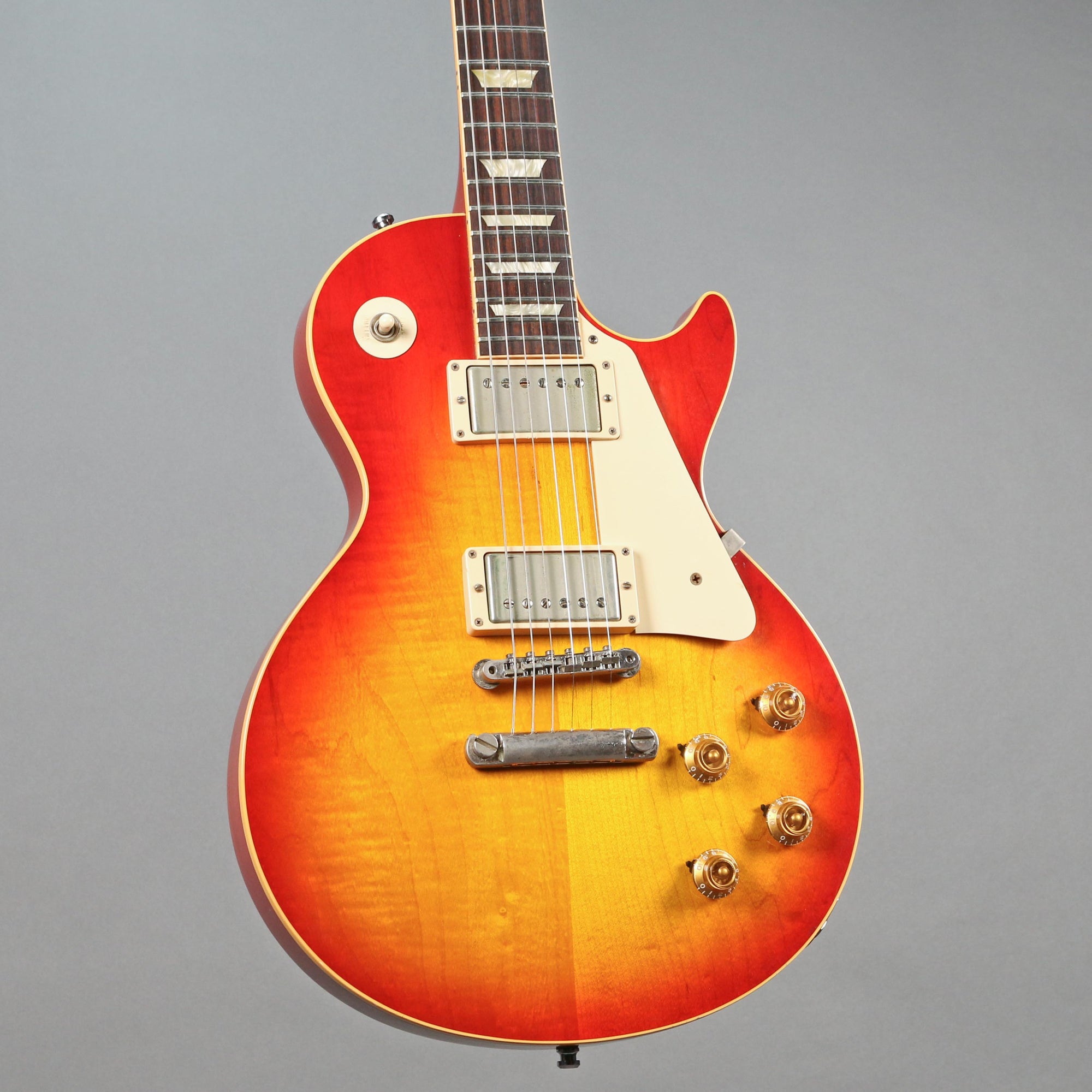 2008 Gibson 1958 Reissue Les Paul R8