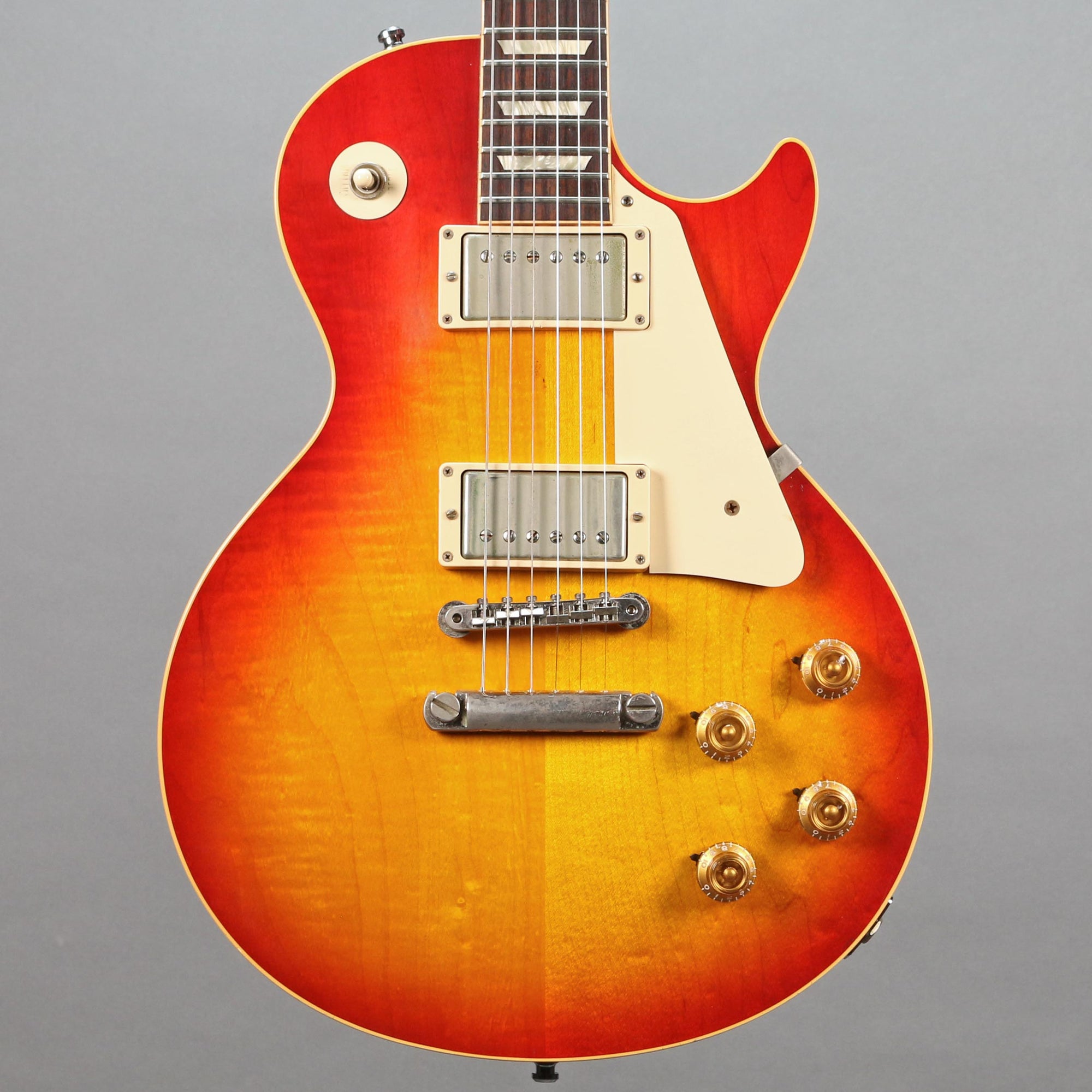 2008 Gibson 1958 Reissue Les Paul R8