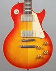2008 Gibson 1958 Reissue Les Paul R8