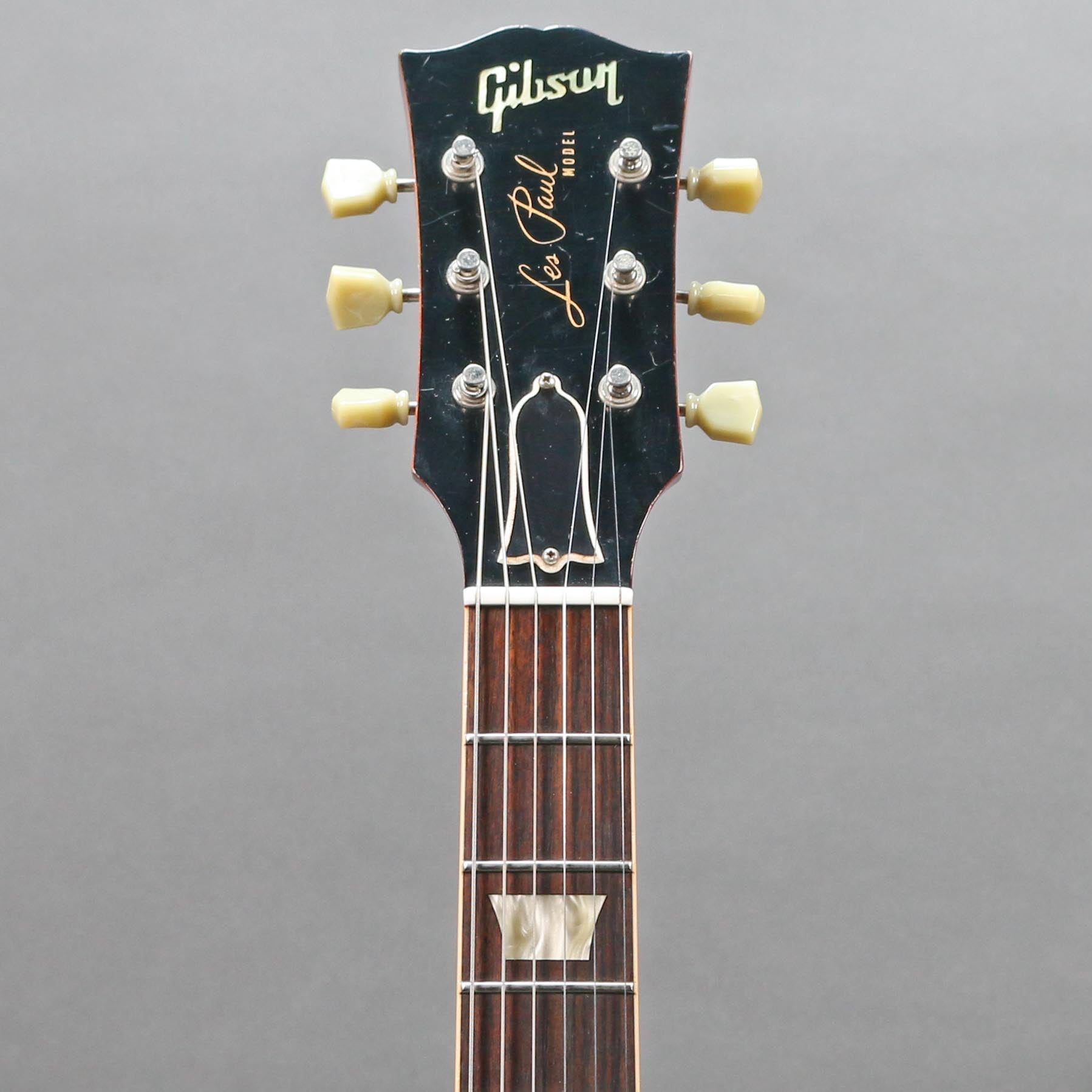 2008 Gibson 1958 Reissue Les Paul R8