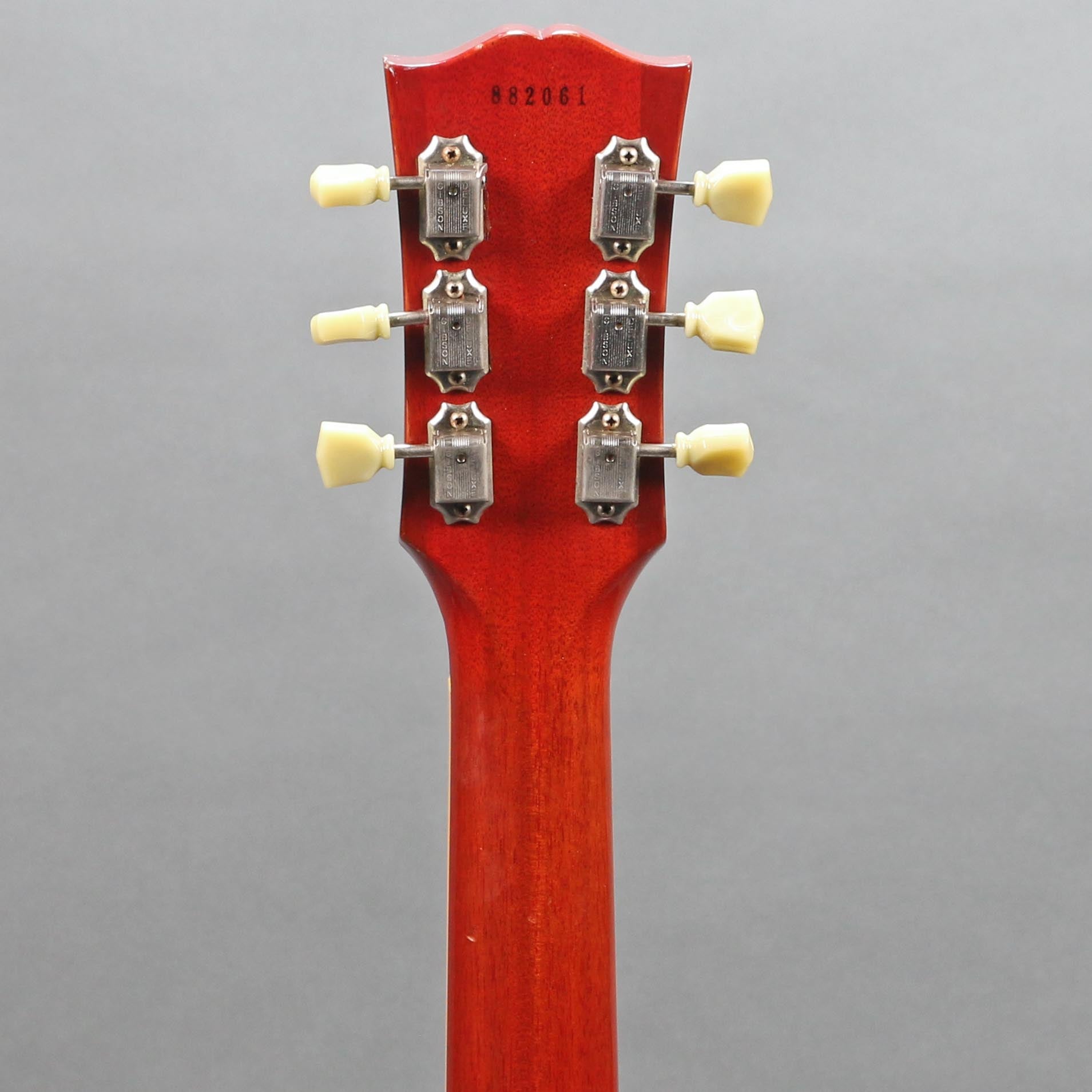 2008 Gibson 1958 Reissue Les Paul R8