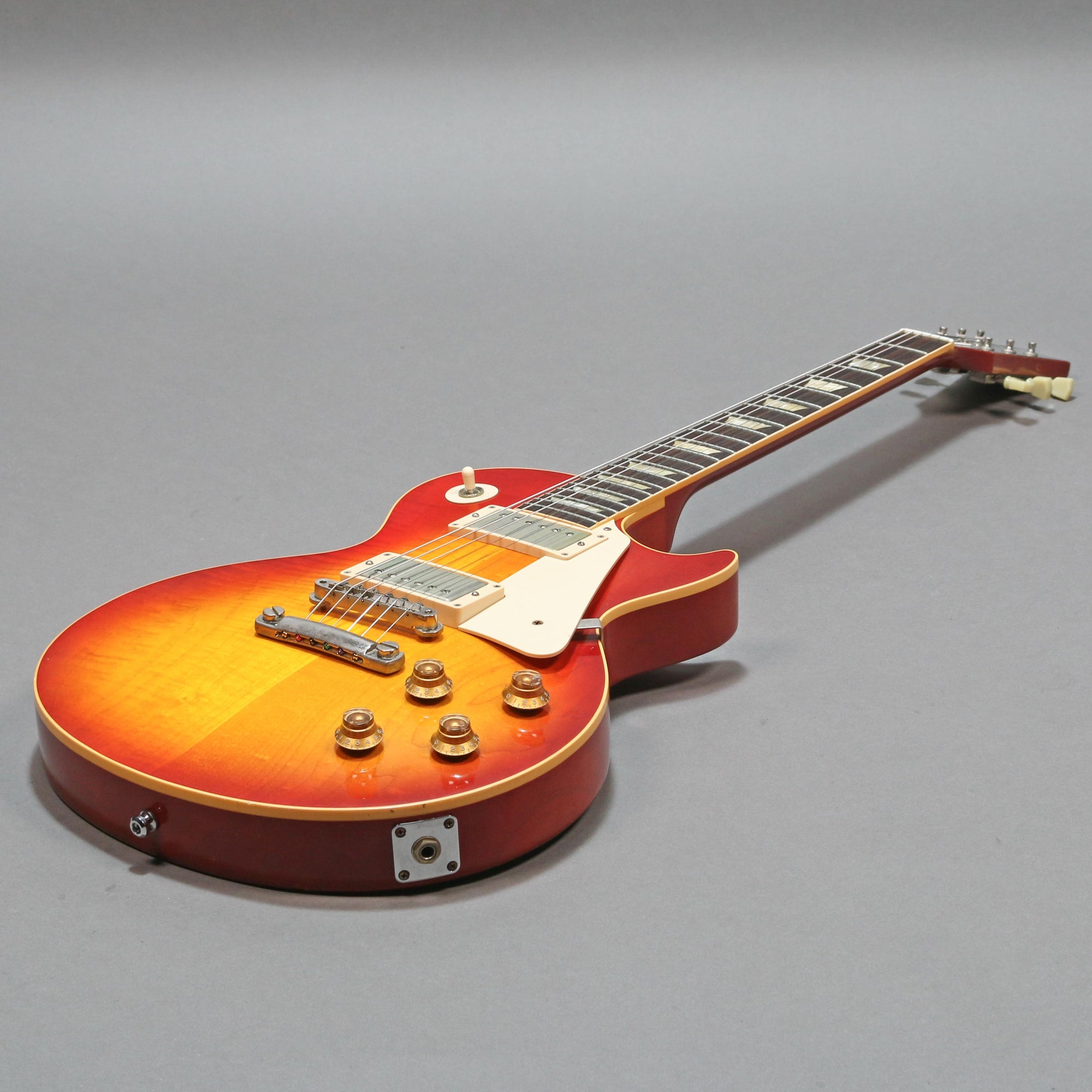 2008 Gibson 1958 Reissue Les Paul R8