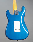 1986 Fender '62 Reissue Stratocaster