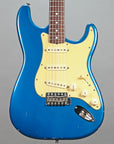 1986 Fender '62 Reissue Stratocaster