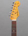 1986 Fender '62 Reissue Stratocaster