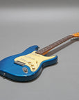 1986 Fender '62 Reissue Stratocaster