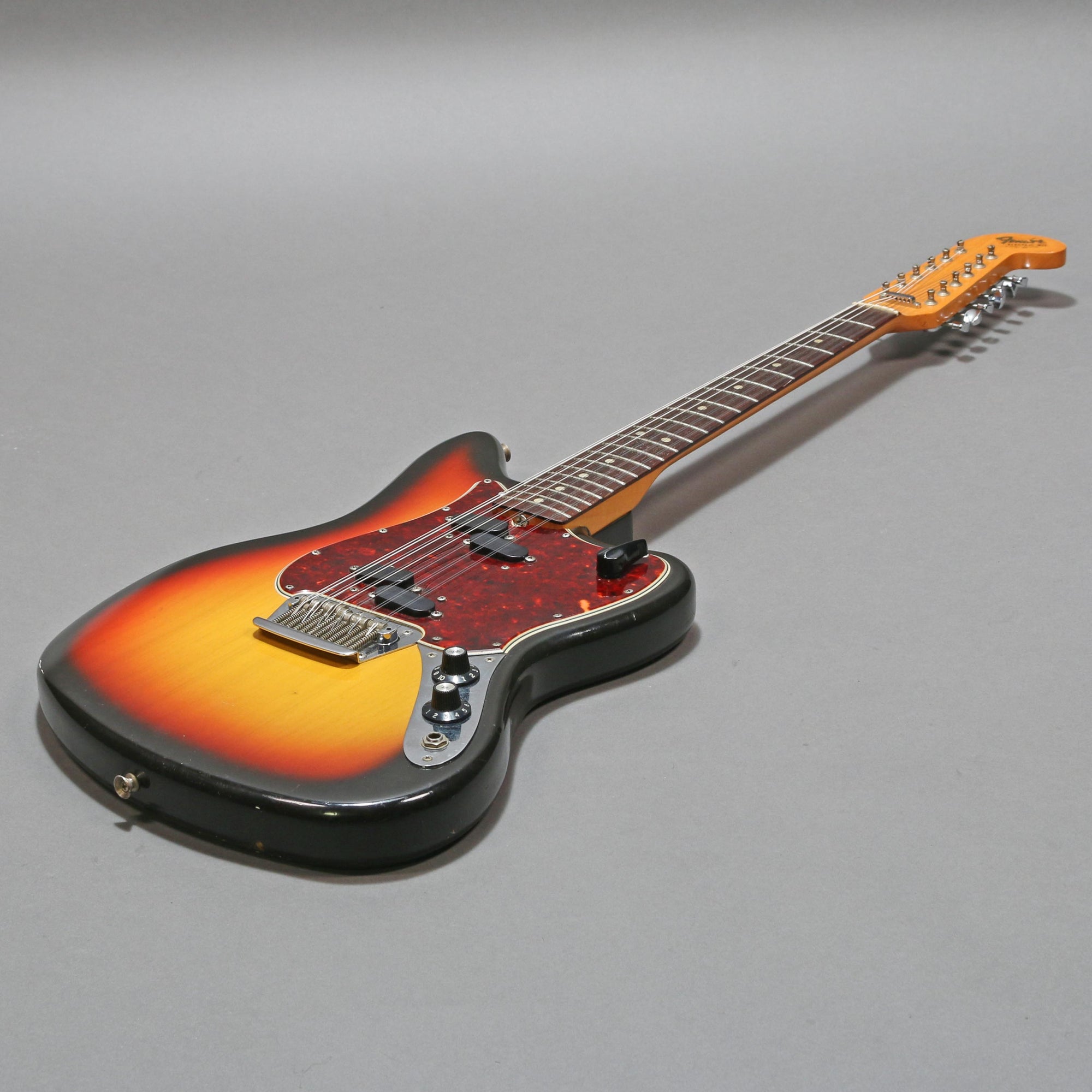 1966 Fender Electric XII