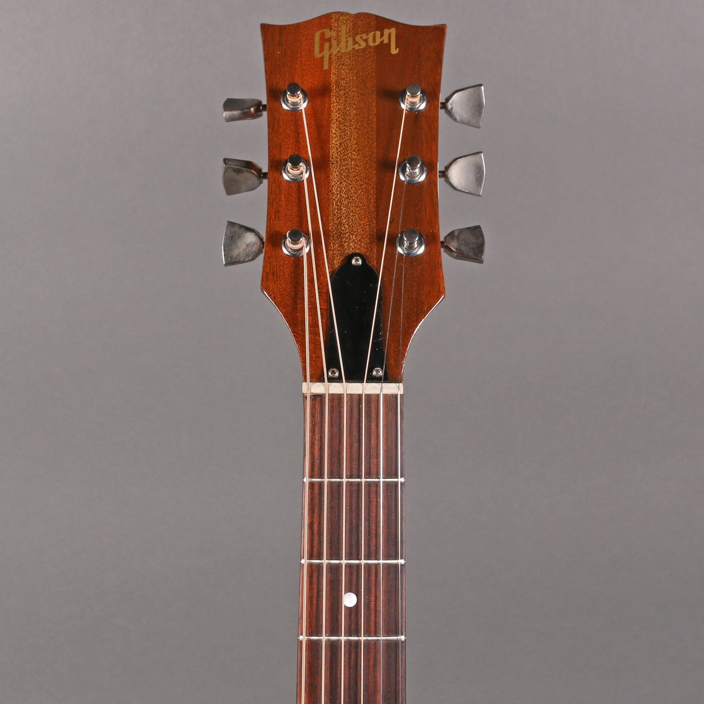 1974 Gibson Blue Ridge [*Kalamazoo Collection]