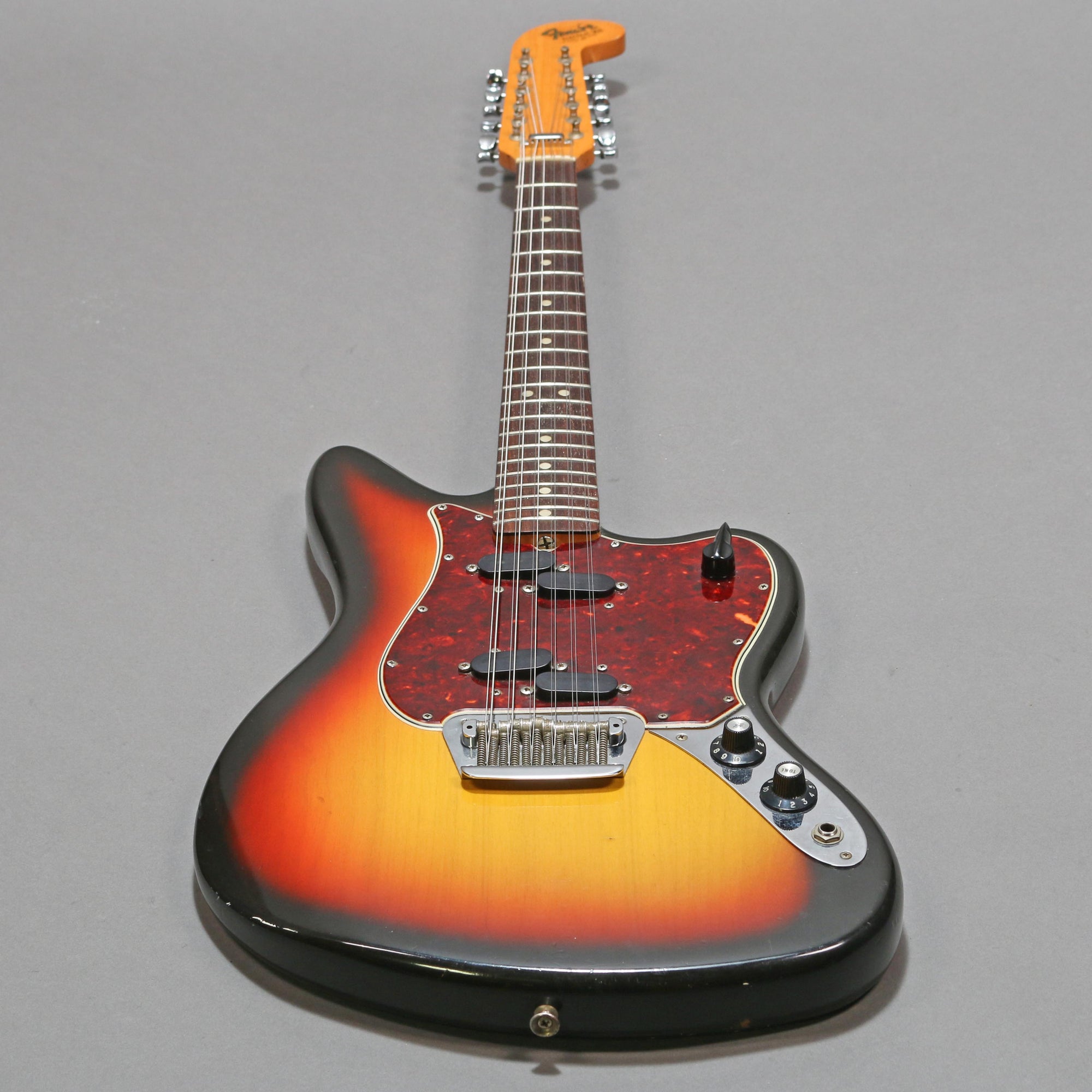 1966 Fender Electric XII
