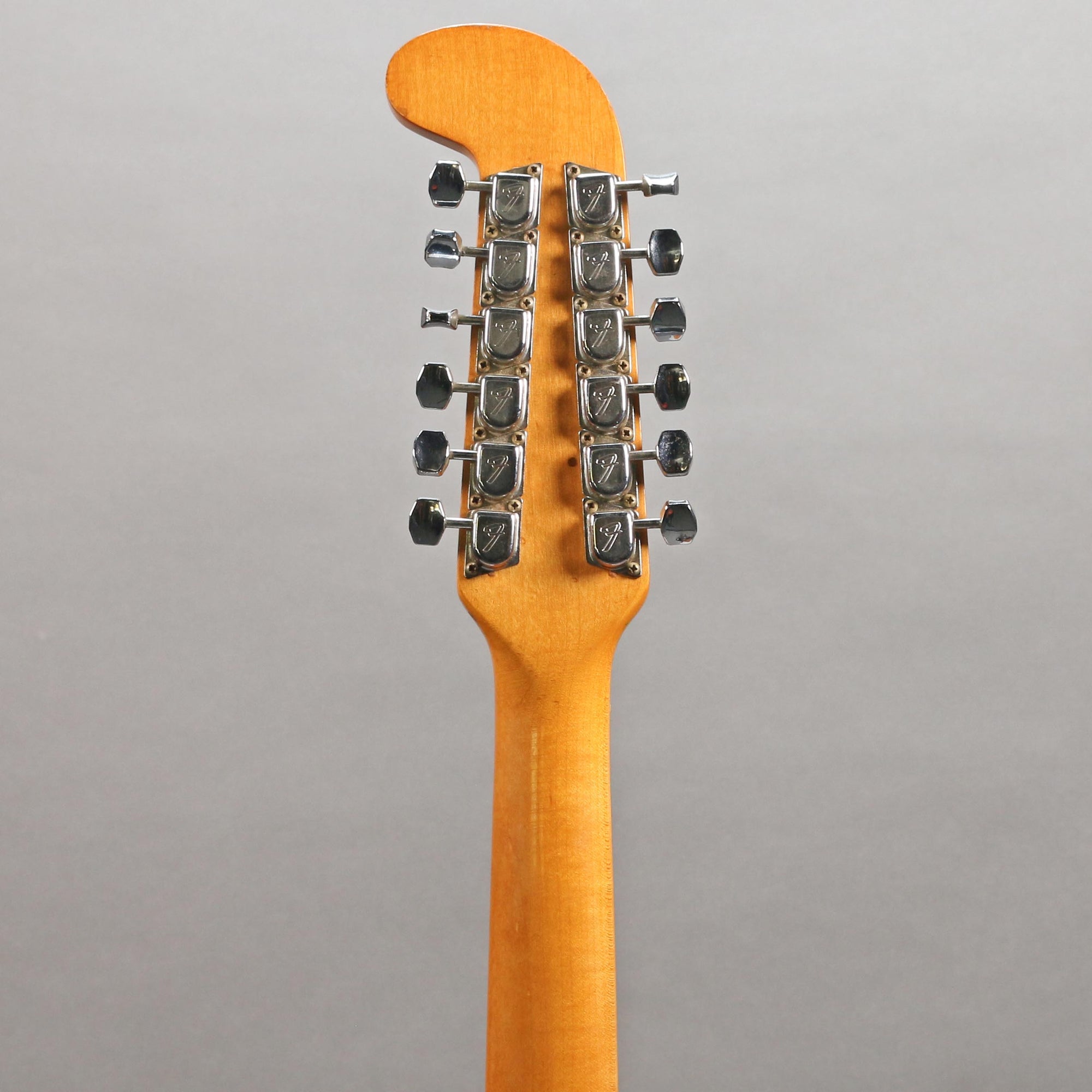1966 Fender Electric XII