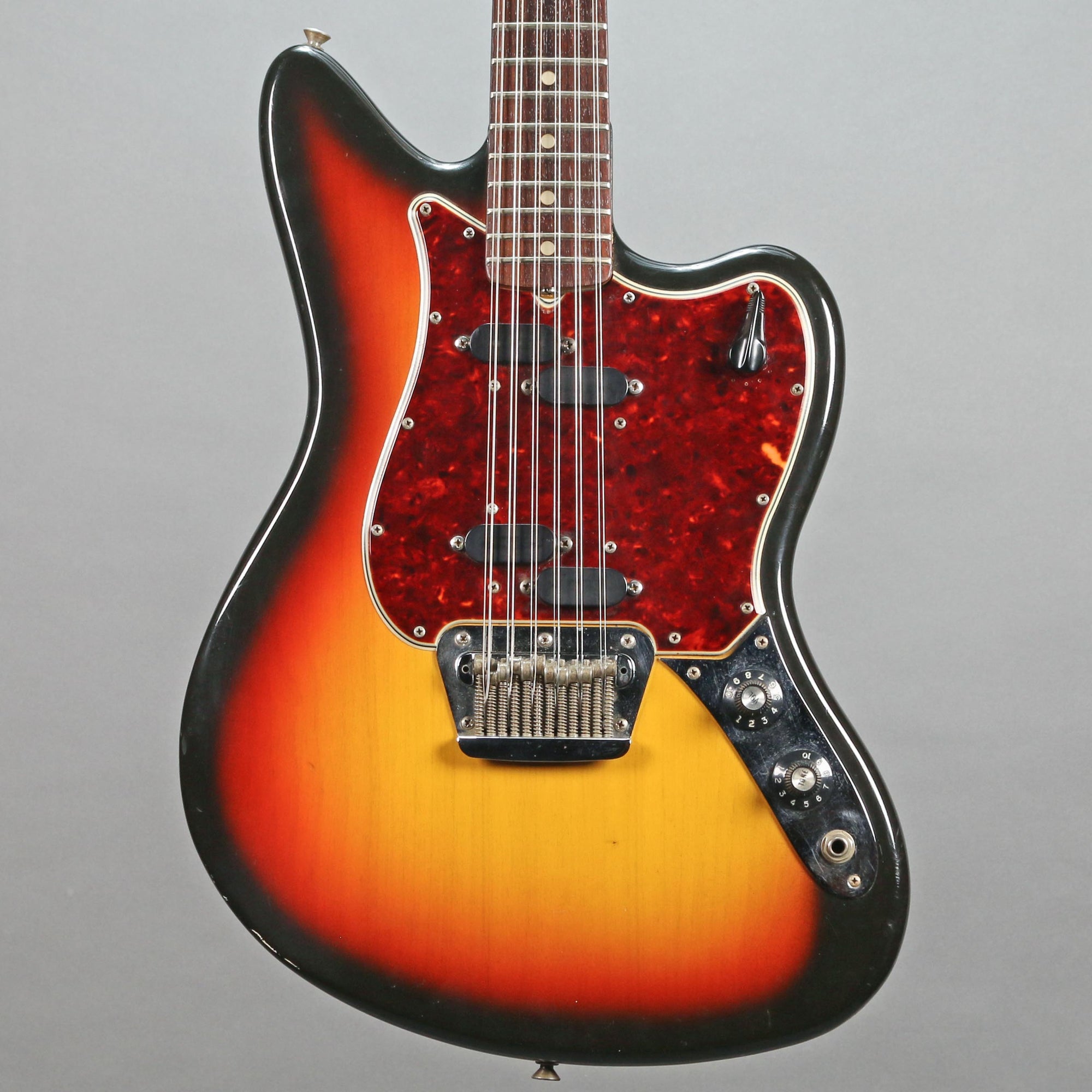 1966 Fender Electric XII