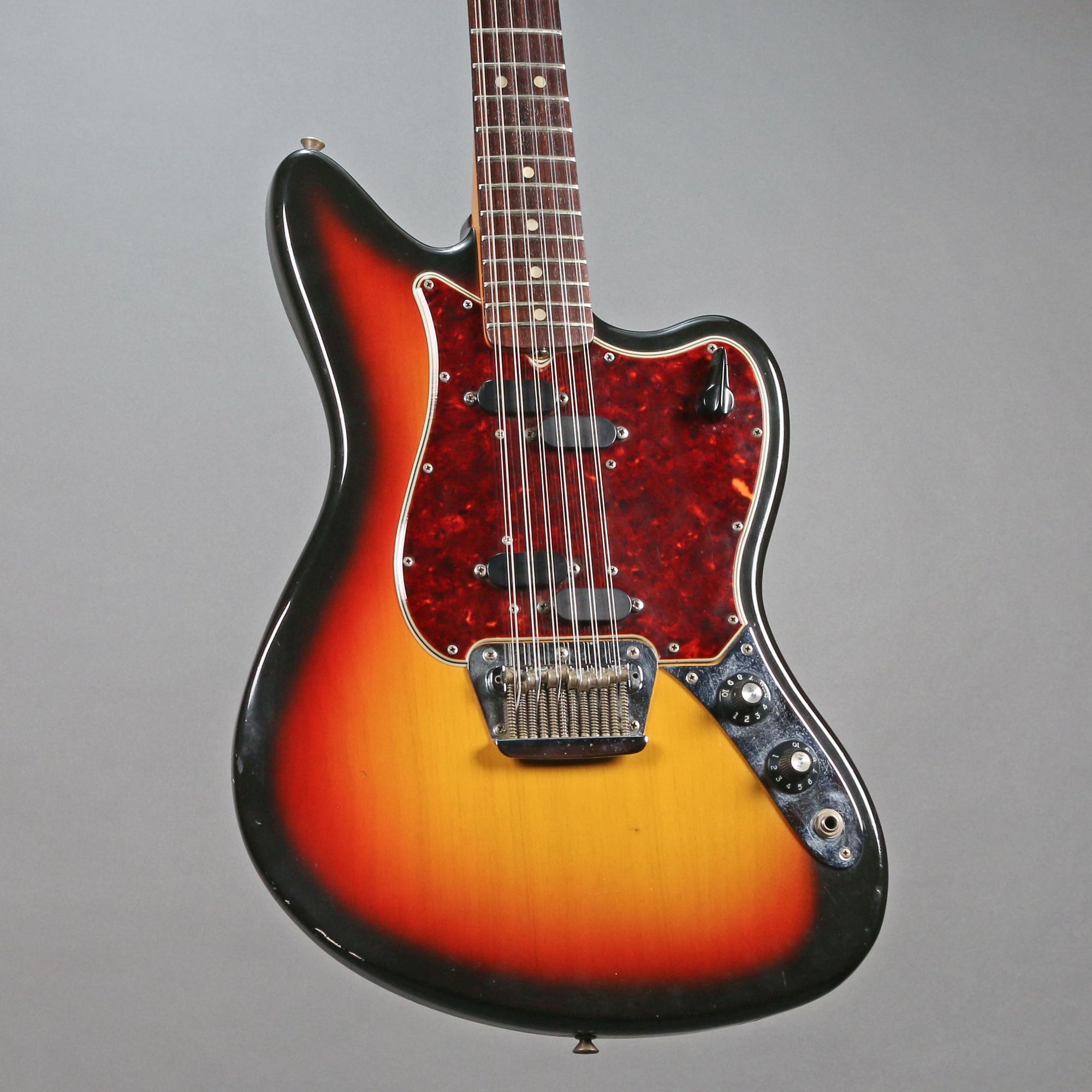 1966 Fender Electric XII