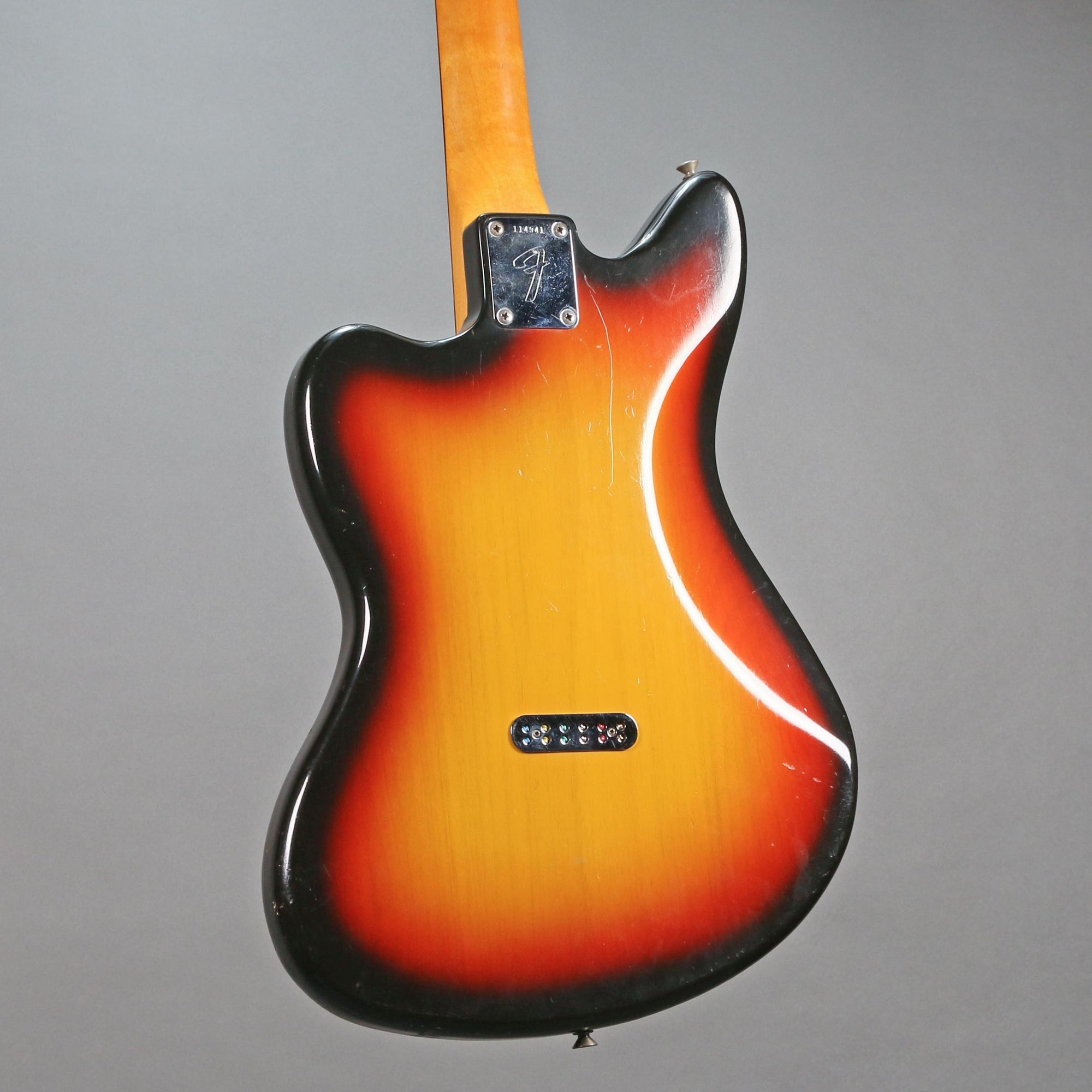 1966 Fender Electric XII
