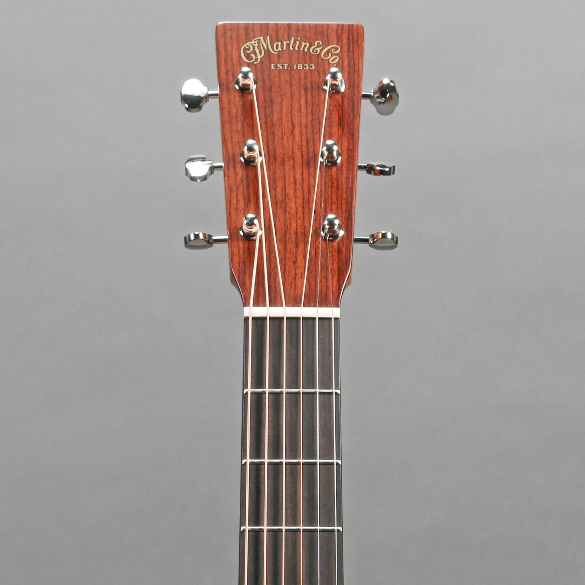 2025 Martin 000-18