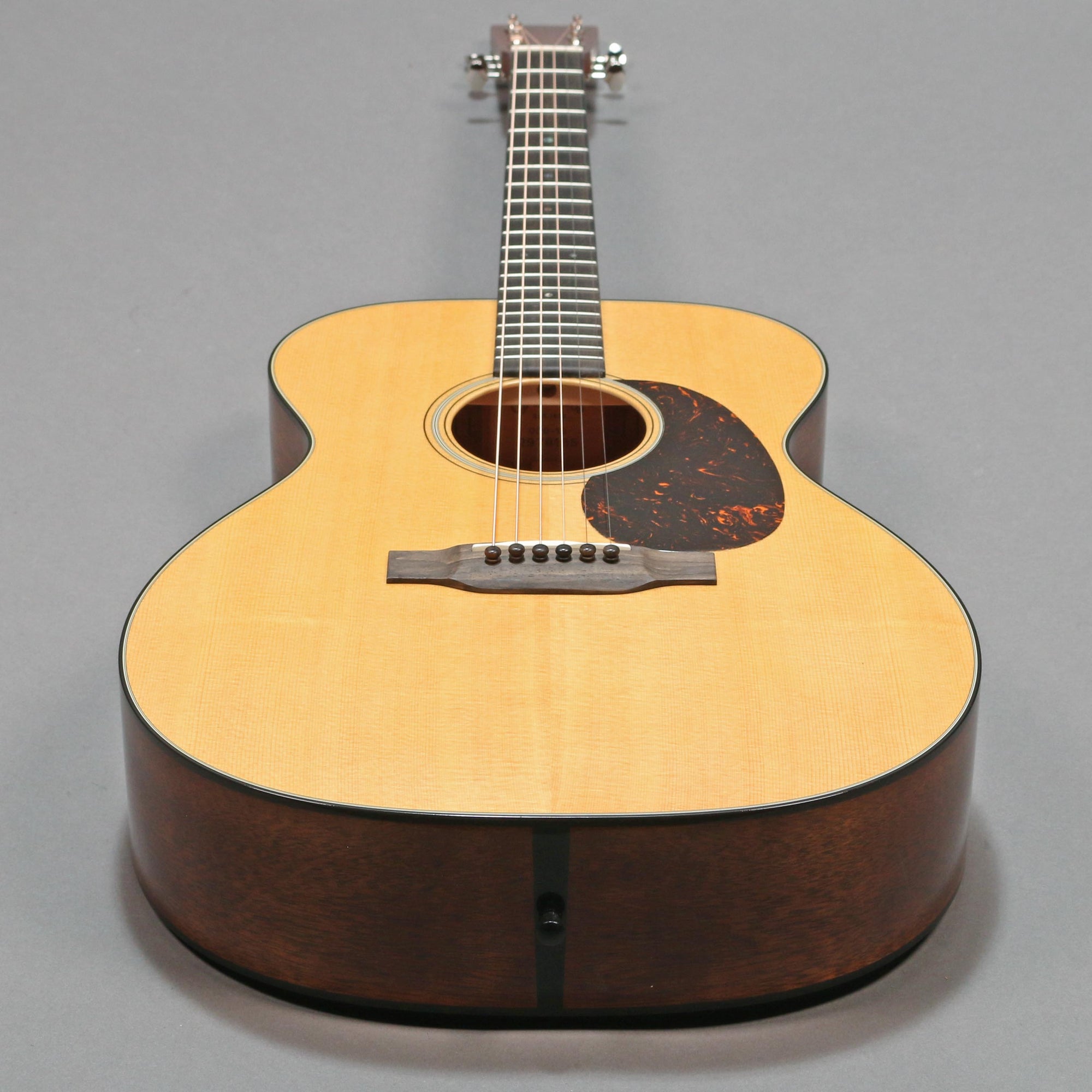 2025 Martin 000-18