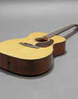2025 Martin 000-18