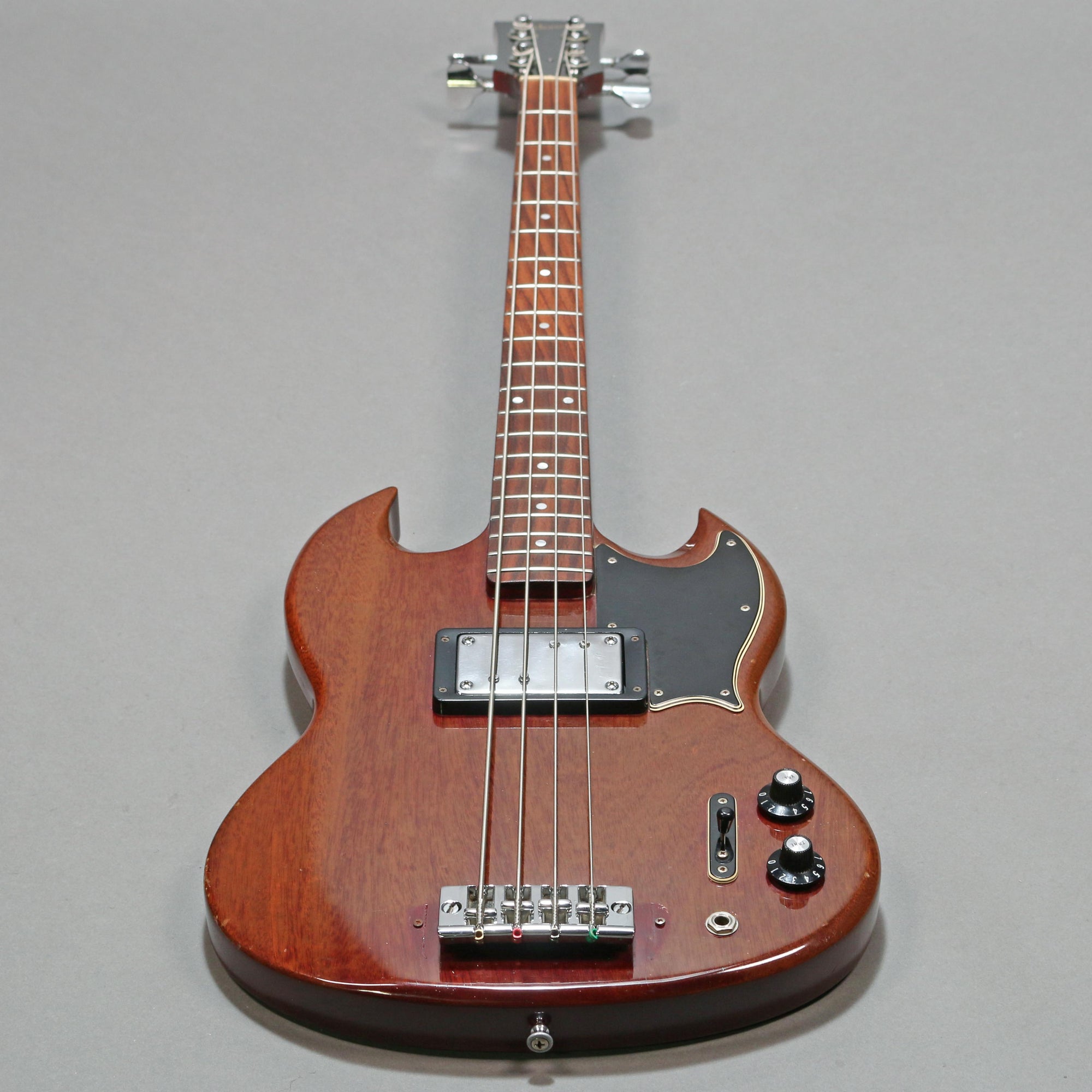 1972 Gibson EB-4L