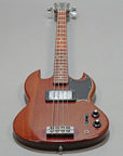 1972 Gibson EB-4L