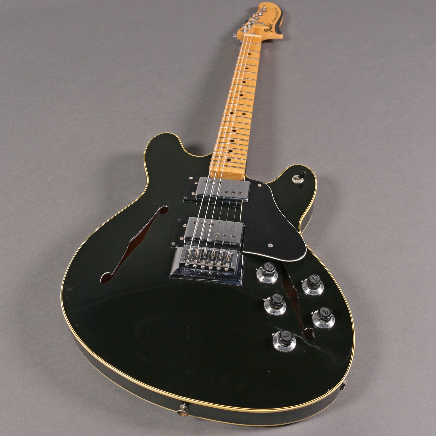 1974 Fender Starcaster