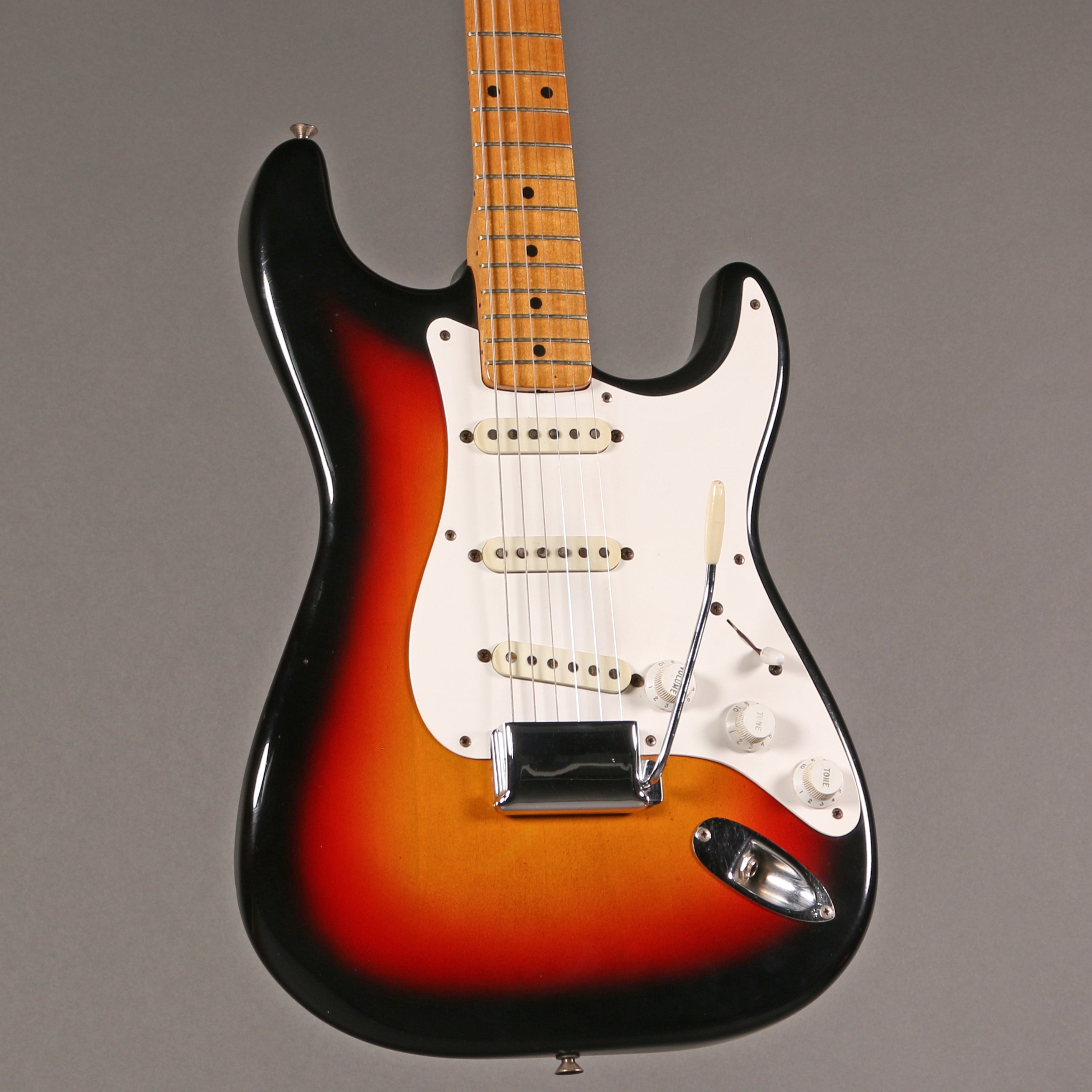 1957 Fender Stratocaster [*YouTube Feature] – Emerald City