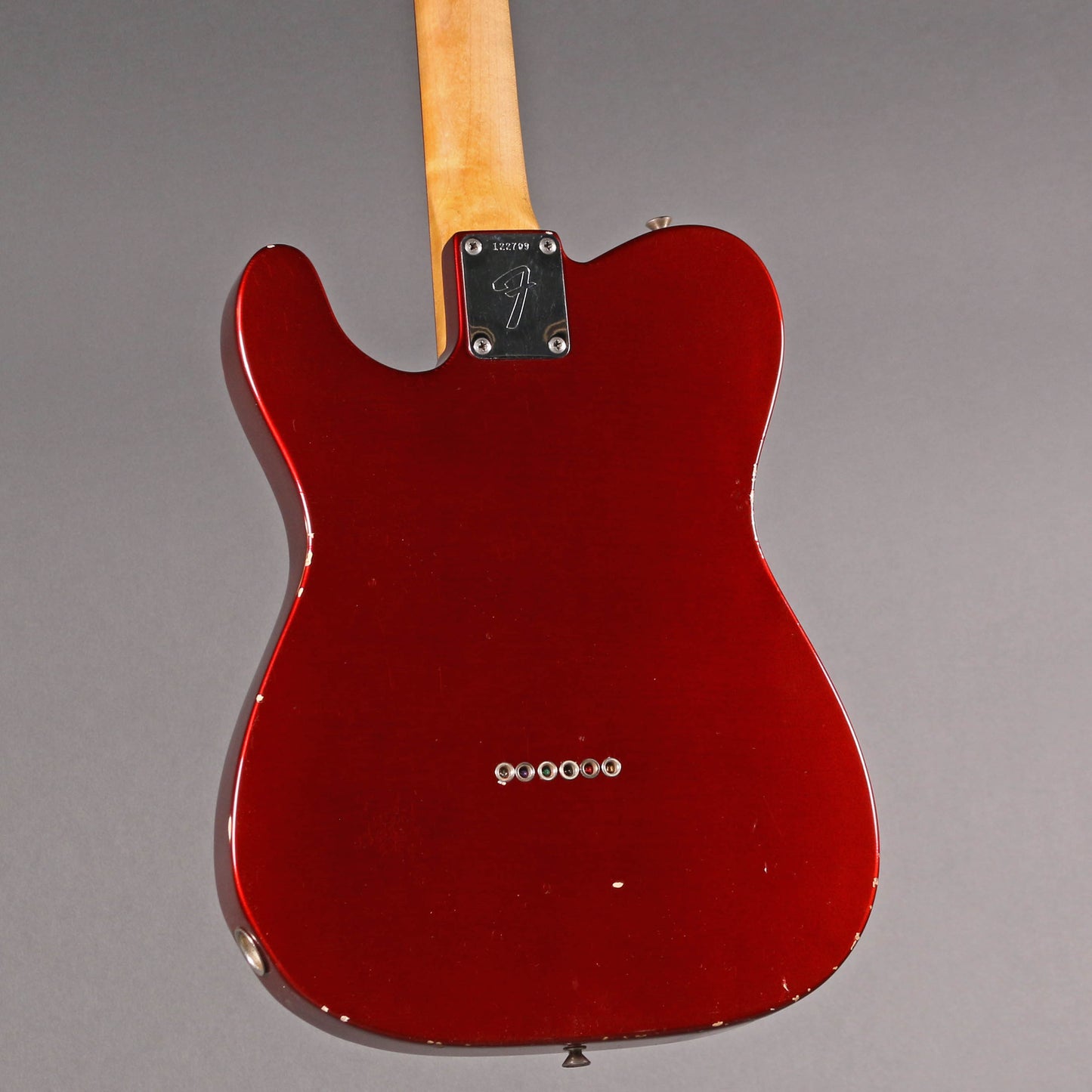 1966 Fender Telecaster