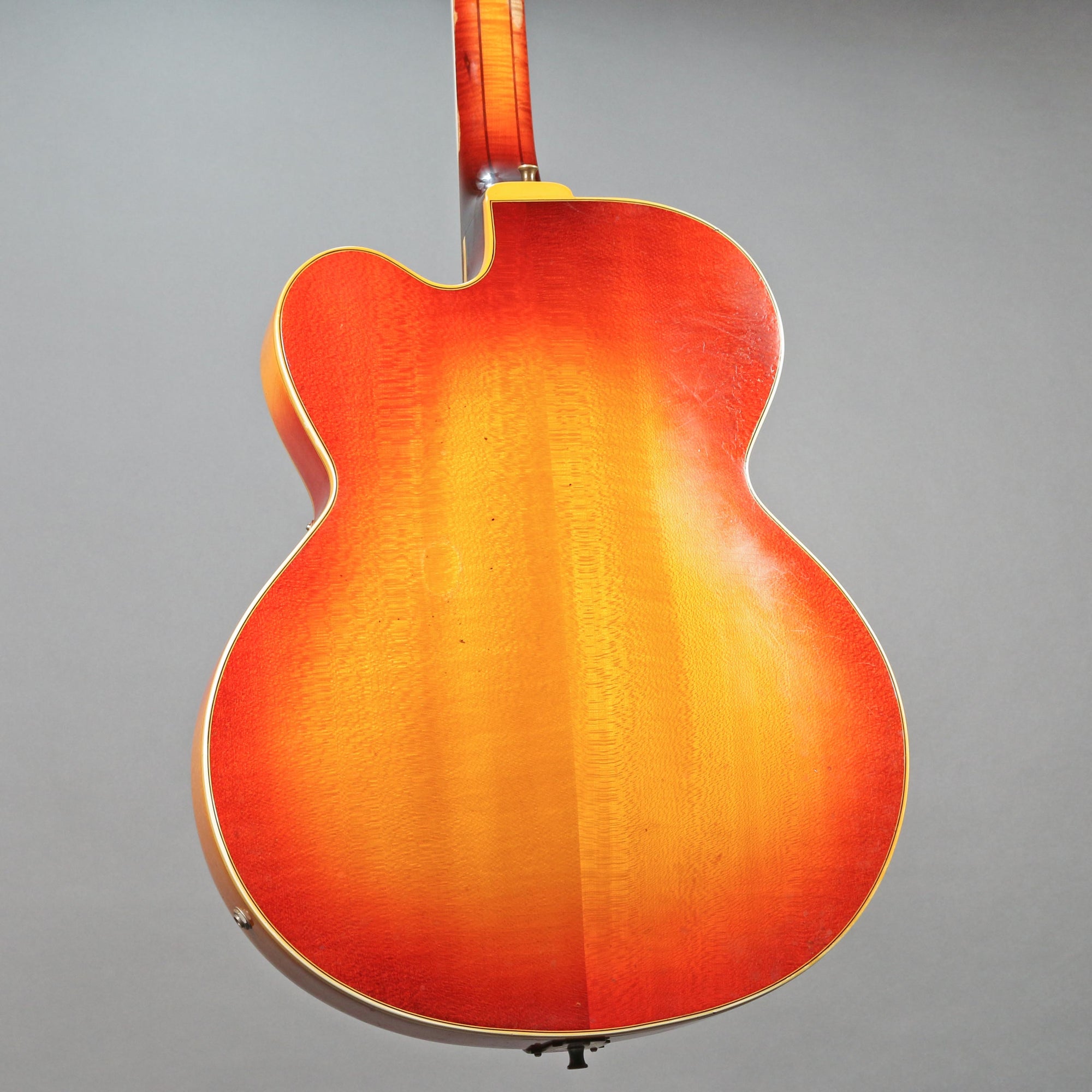 1973 Gibson Johnny Smith