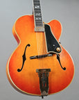 1973 Gibson Johnny Smith