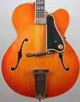 1973 Gibson Johnny Smith