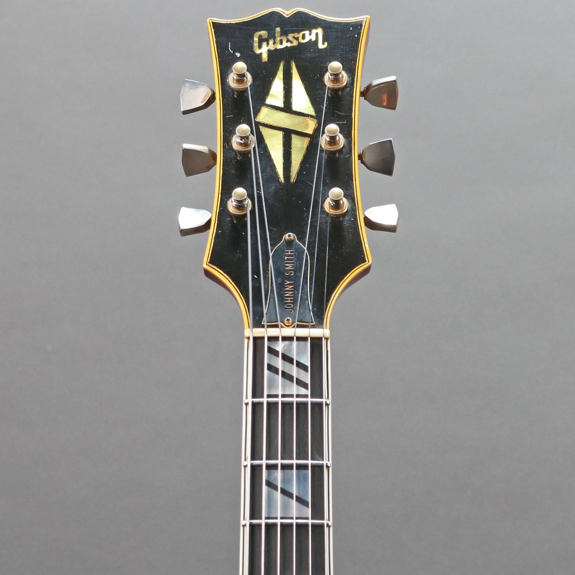 1973 Gibson Johnny Smith