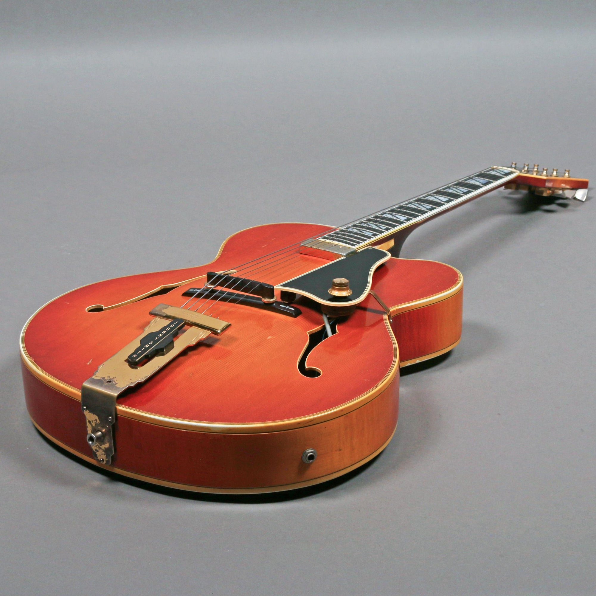 1973 Gibson Johnny Smith