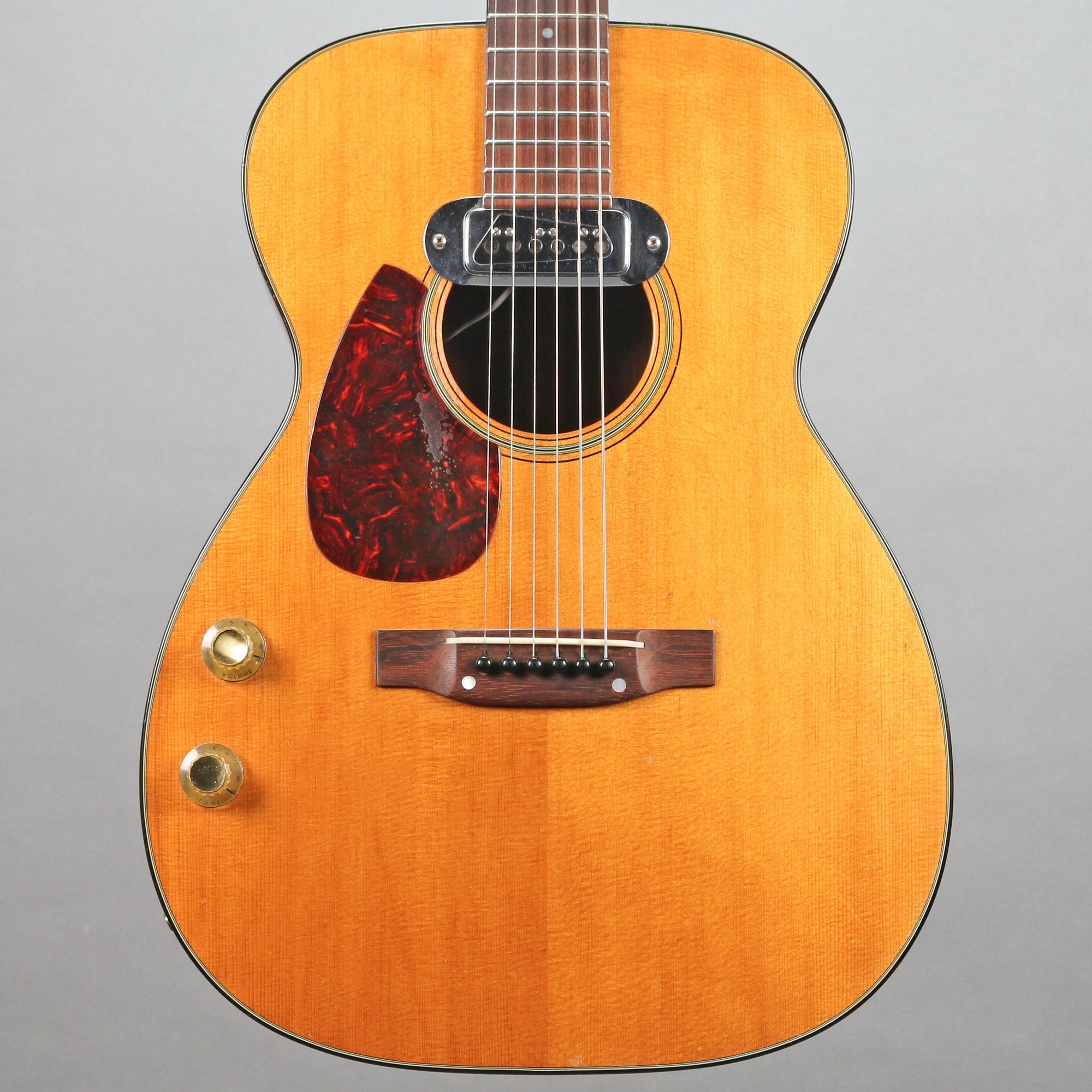 1961 Martin 00-18E