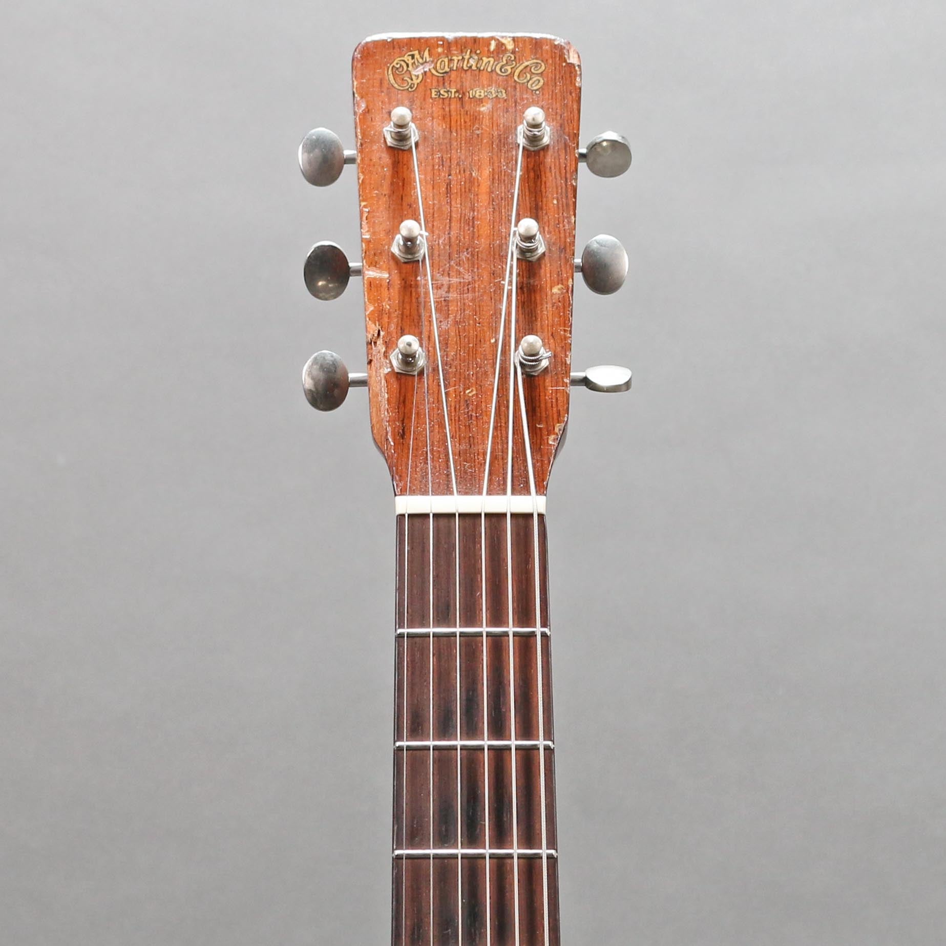 1961 Martin 00-18E