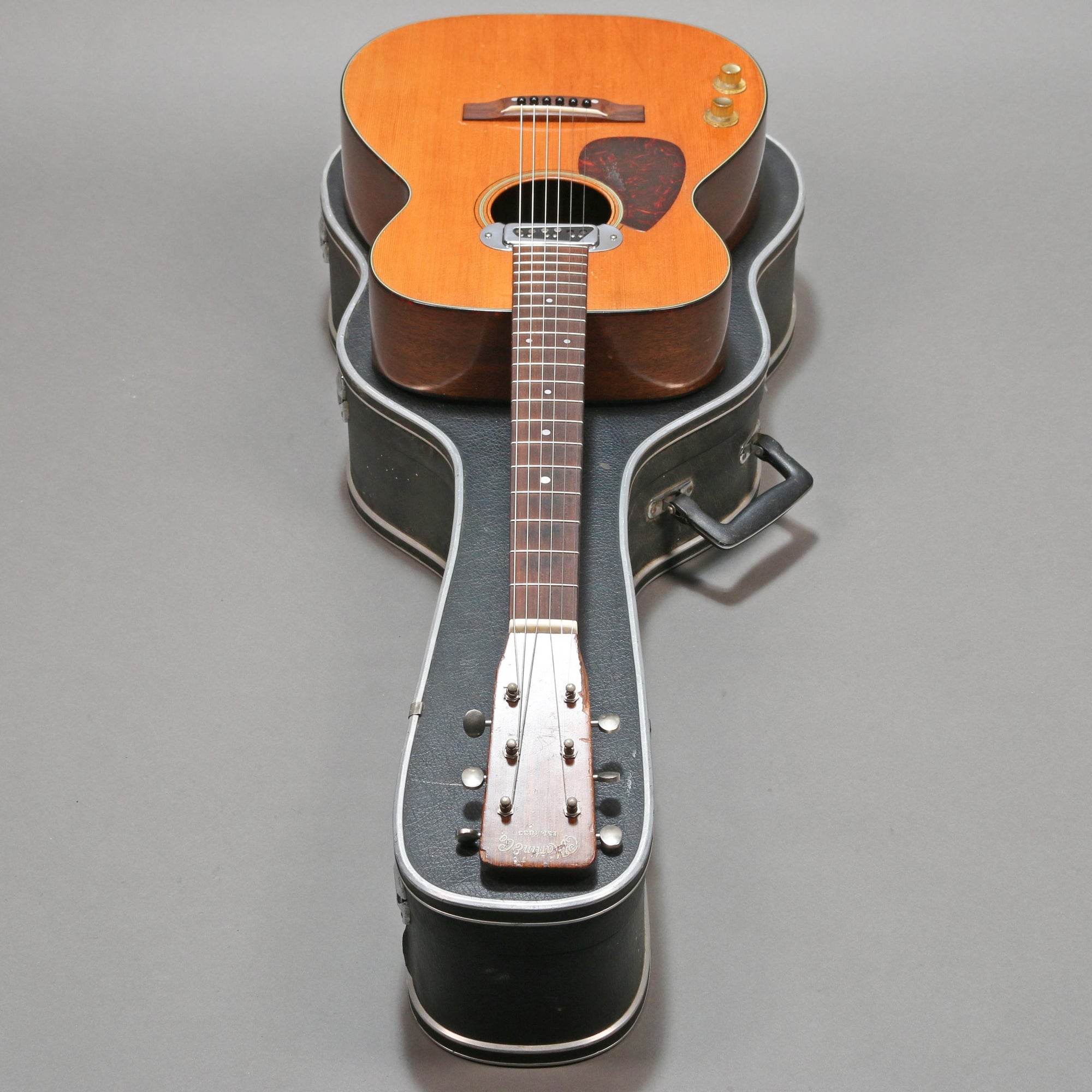 1961 Martin 00-18E