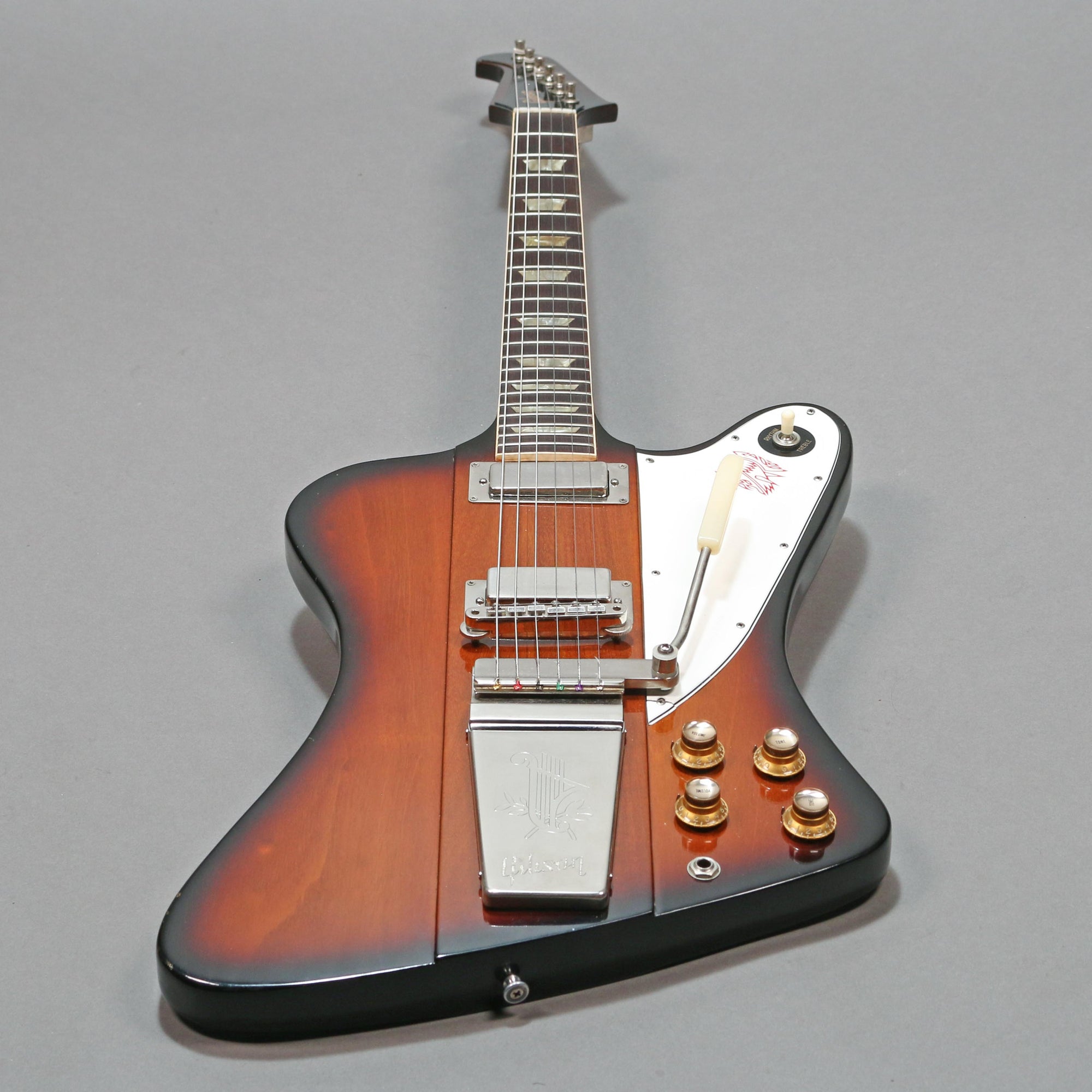 1964 Gibson Firebird V