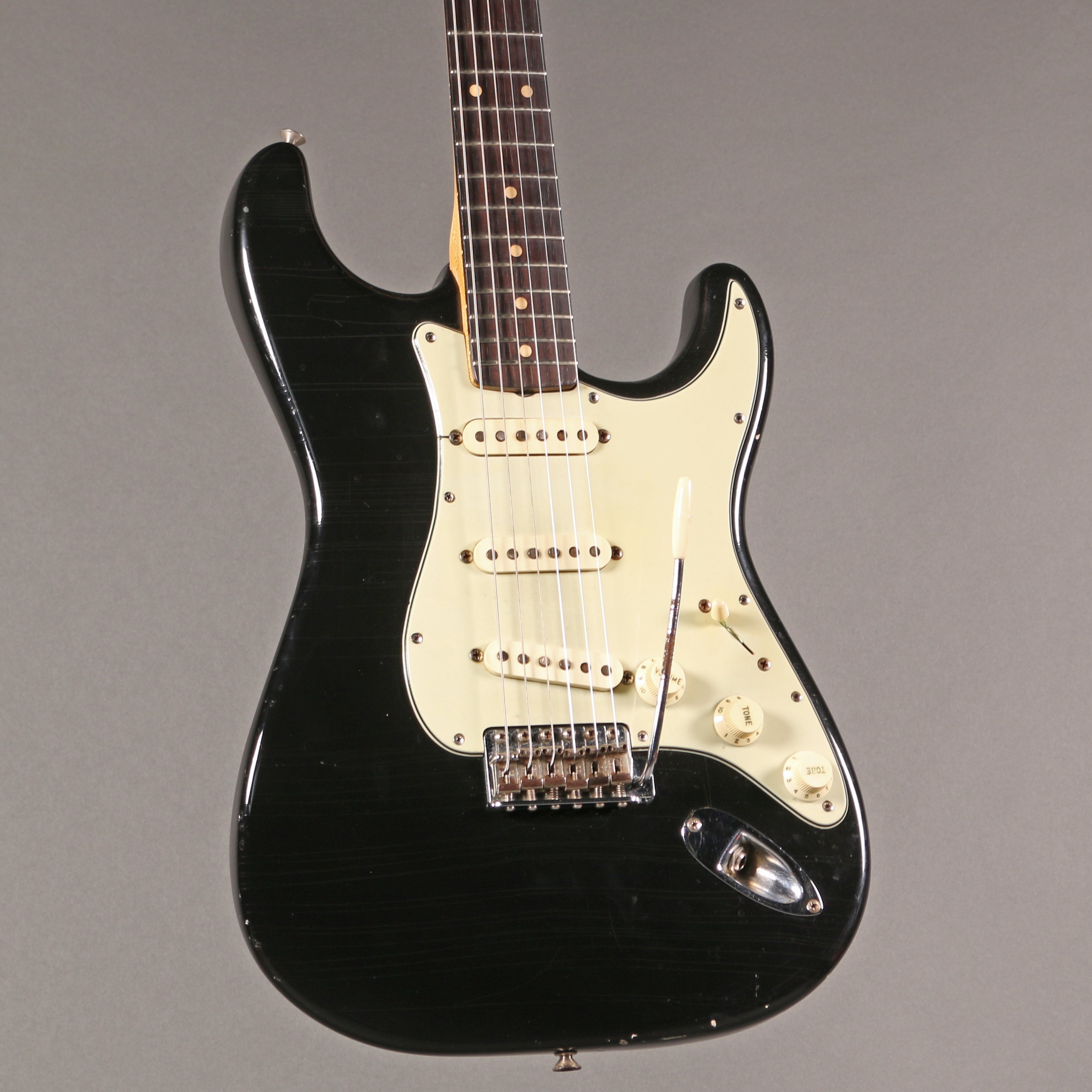 1960 Fender Stratocaster – Emerald City Guitars