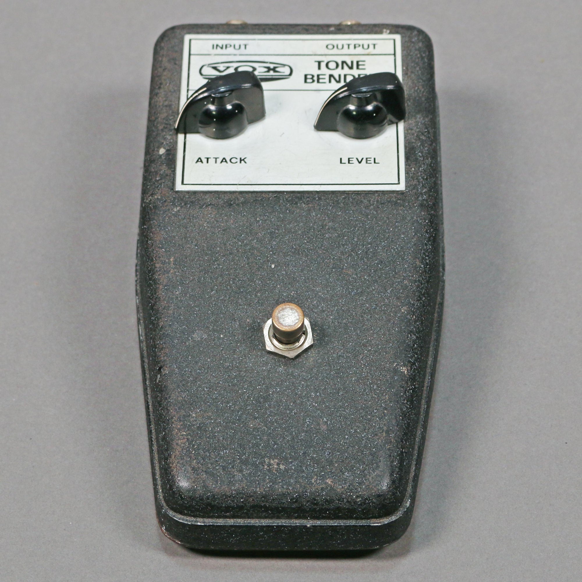 Vox Tone Bender V828 [*Made in Italy]