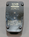 Vox Tone Bender V828 [*Made in Italy]
