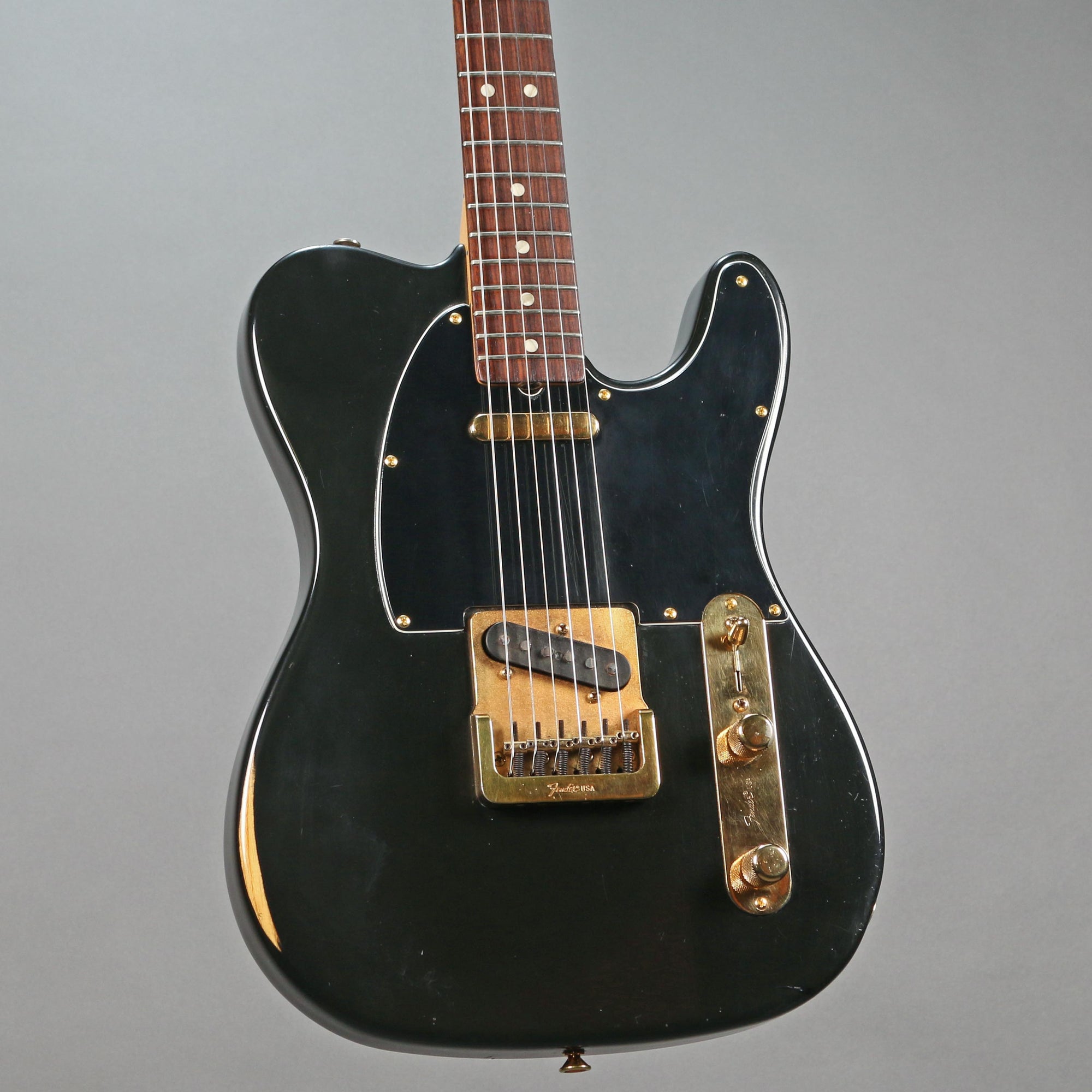 1982 Fender Collector's Edition Telecaster
