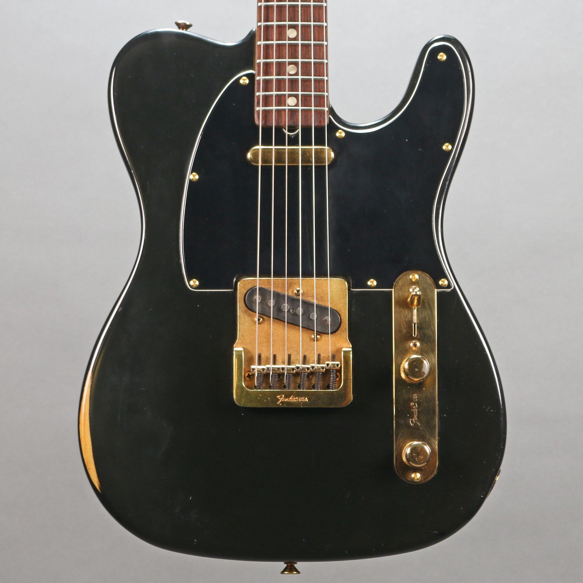 1982 Fender Collector's Edition Telecaster