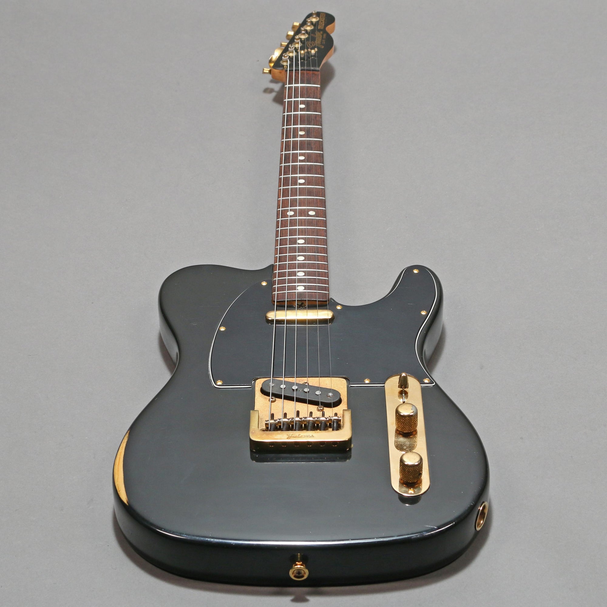 1982 Fender Collector's Edition Telecaster