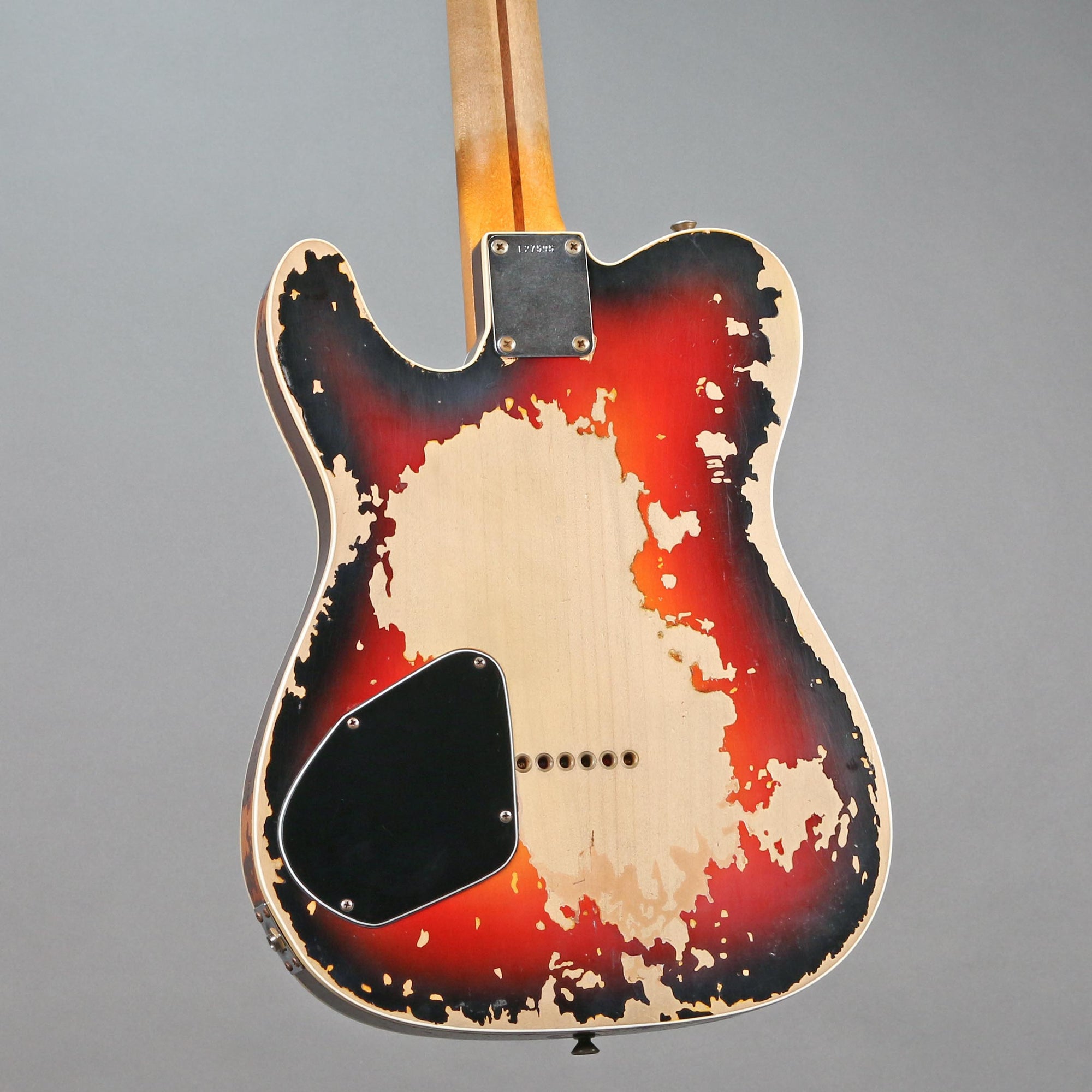 2007 Fender Custom Shop LTD Andy Summers Telecaster