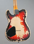 2007 Fender Custom Shop LTD Andy Summers Telecaster