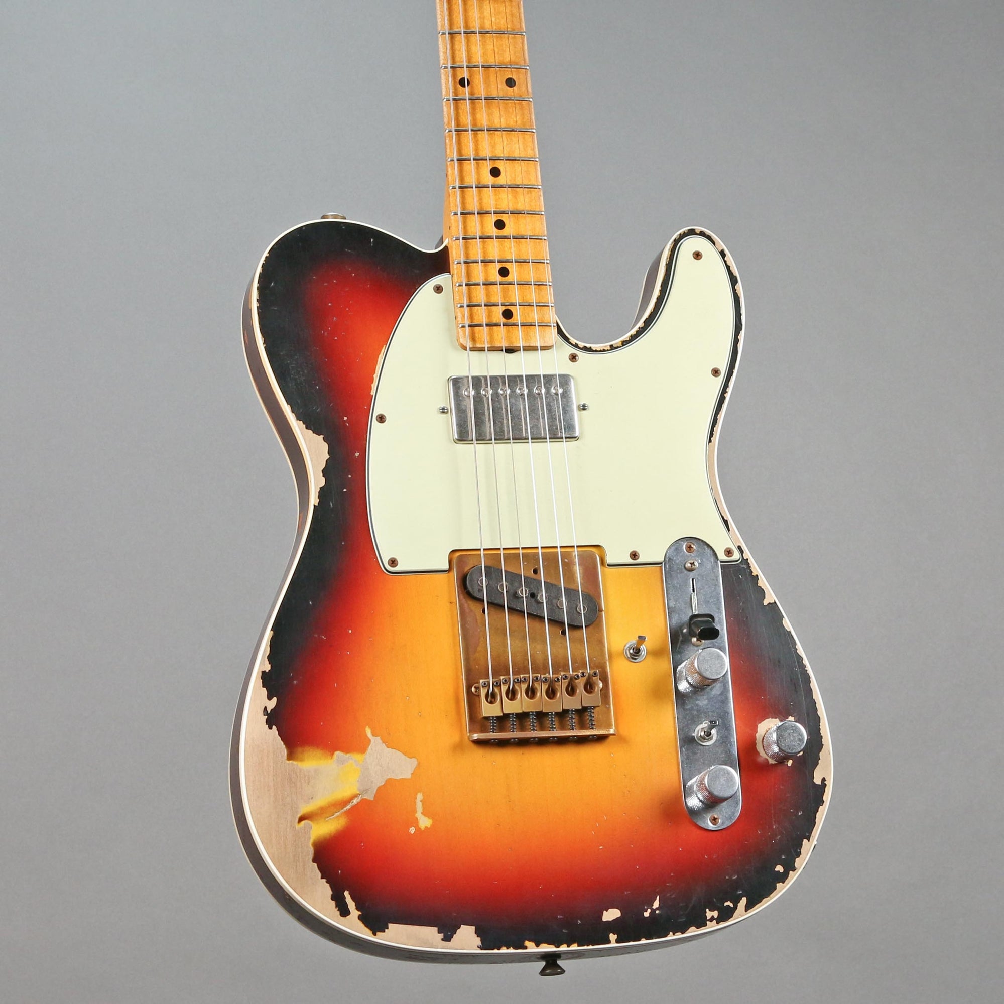 2007 Fender Custom Shop LTD Andy Summers Telecaster
