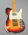 2007 Fender Custom Shop LTD Andy Summers Telecaster